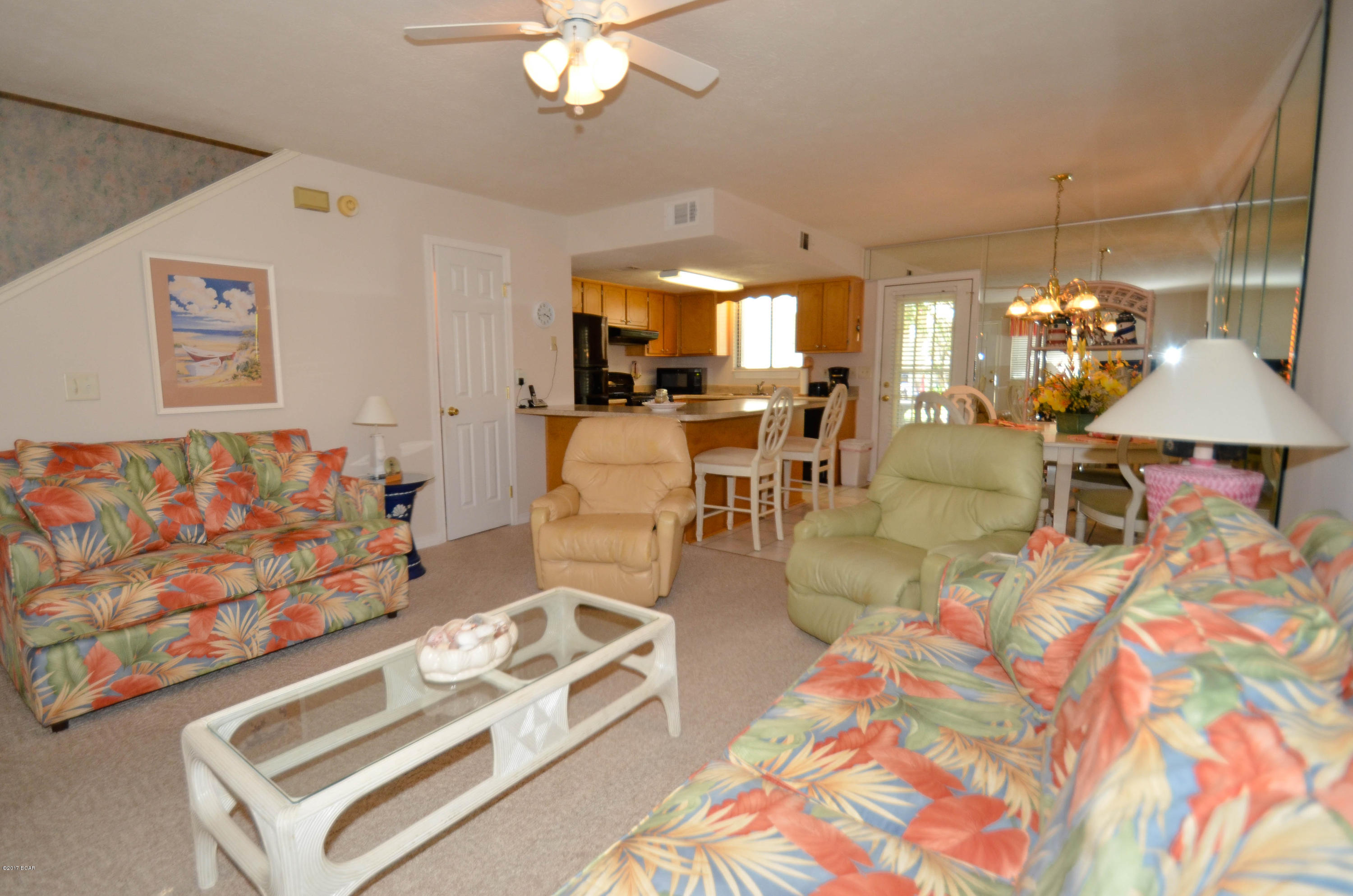 Gulf Highlands Beach Resort - Residential