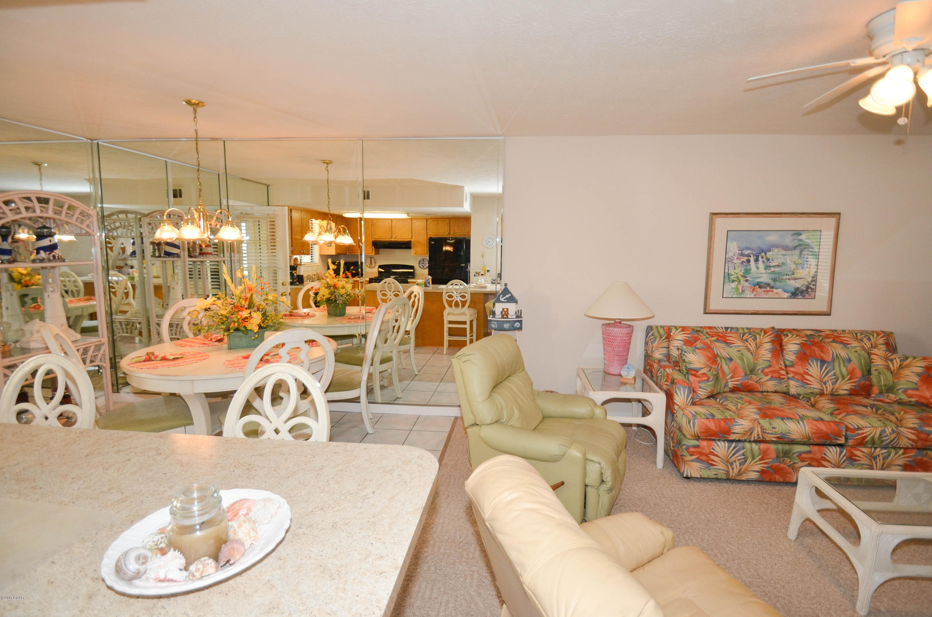 Gulf Highlands Beach Resort - Residential