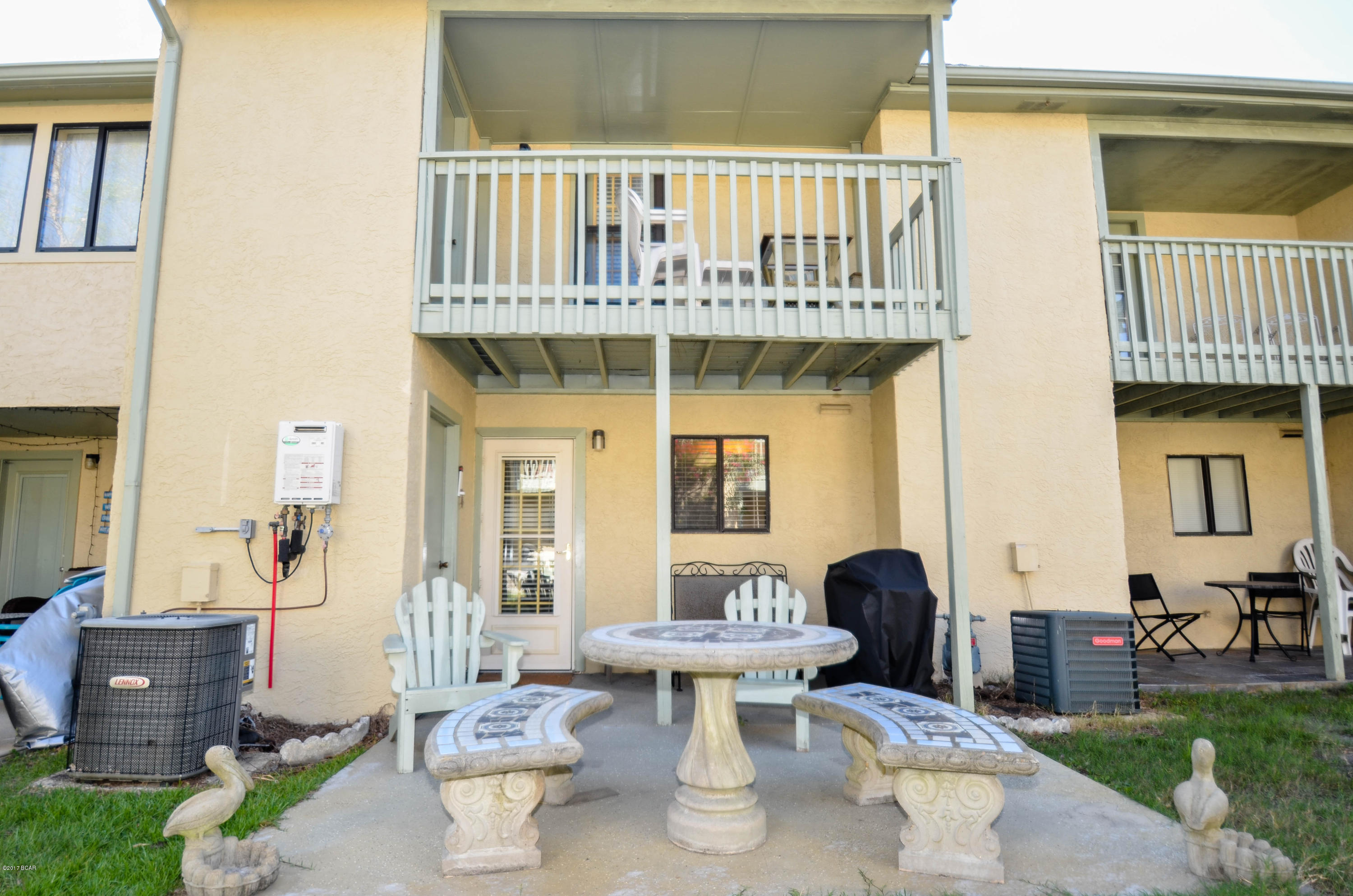 Gulf Highlands Beach Resort - Residential