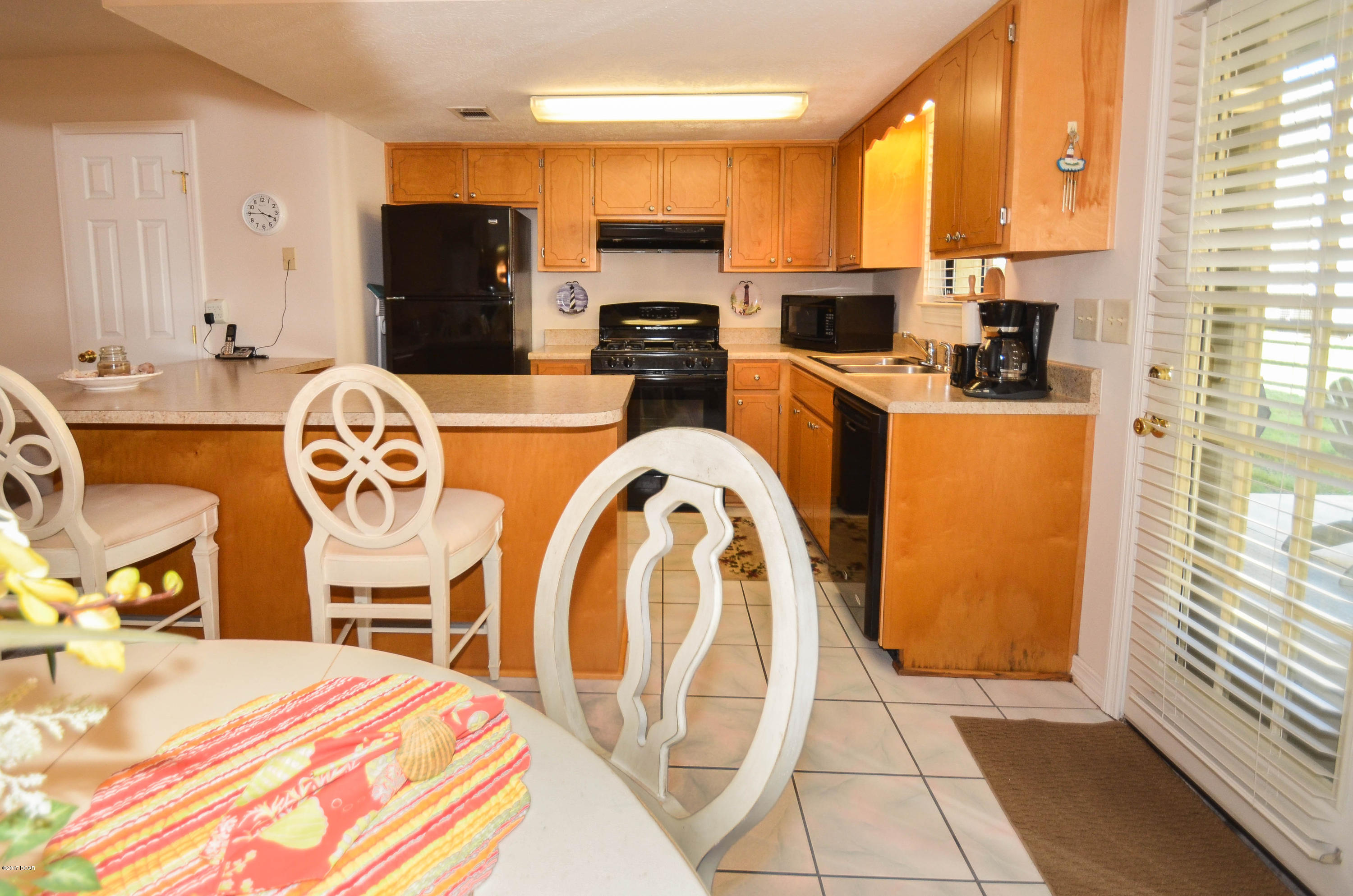 Gulf Highlands Beach Resort - Residential