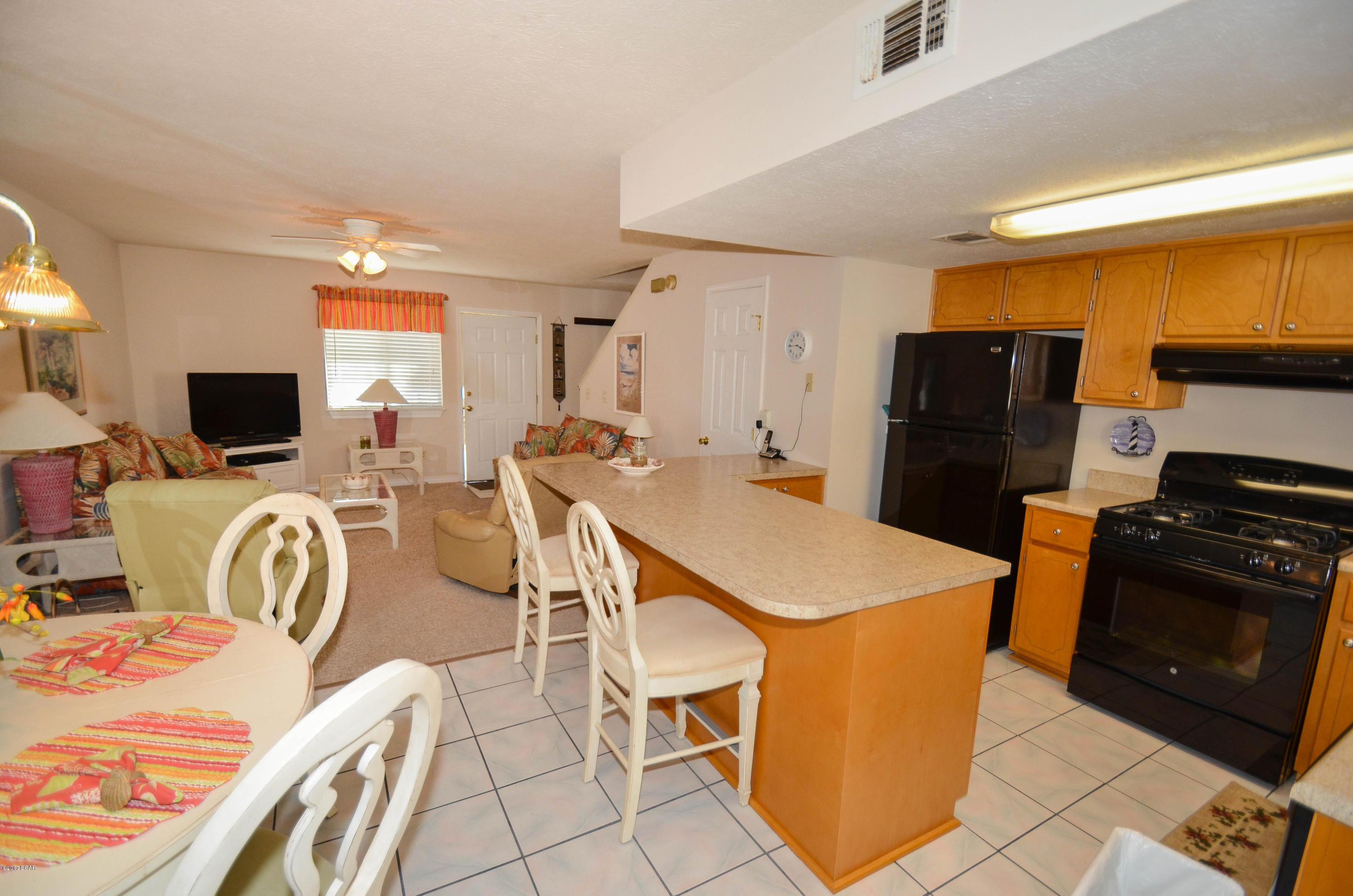 Gulf Highlands Beach Resort - Residential