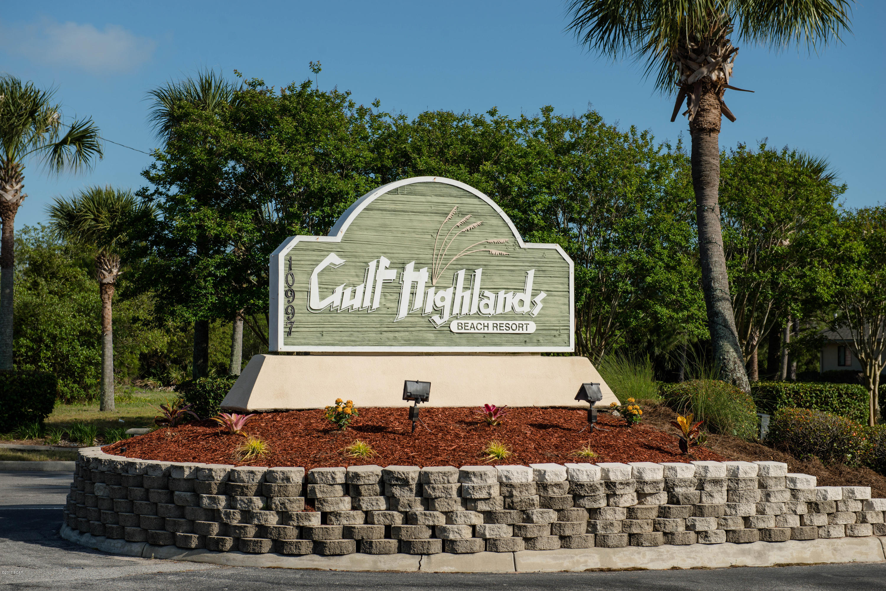 Gulf Highlands Beach Resort - Residential