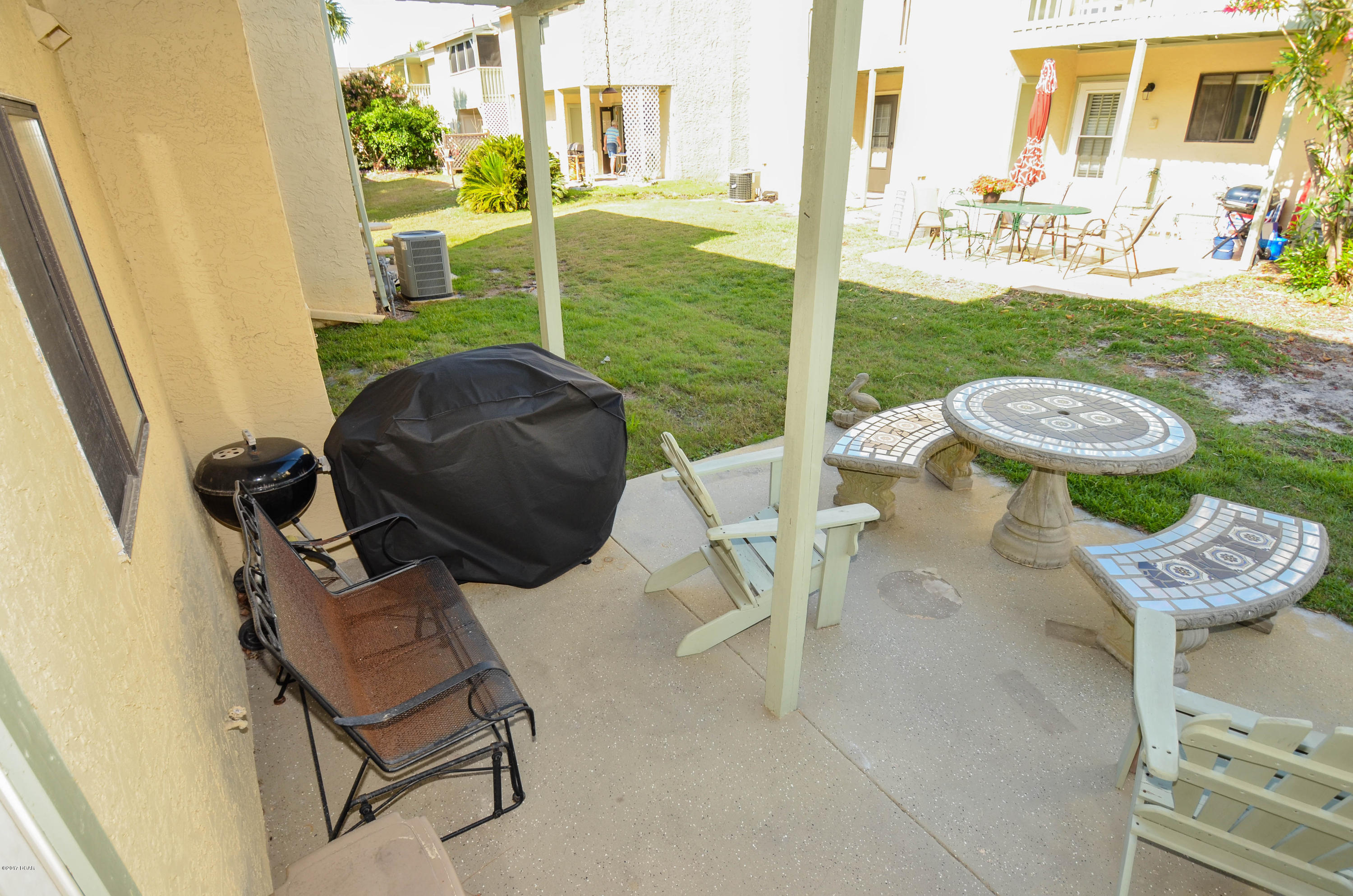 Gulf Highlands Beach Resort - Residential