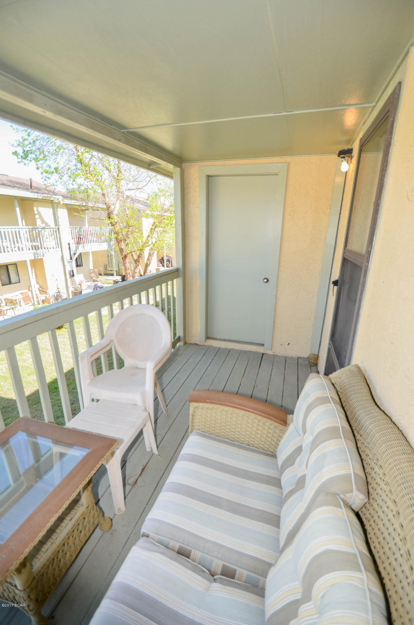 Gulf Highlands Beach Resort - Residential