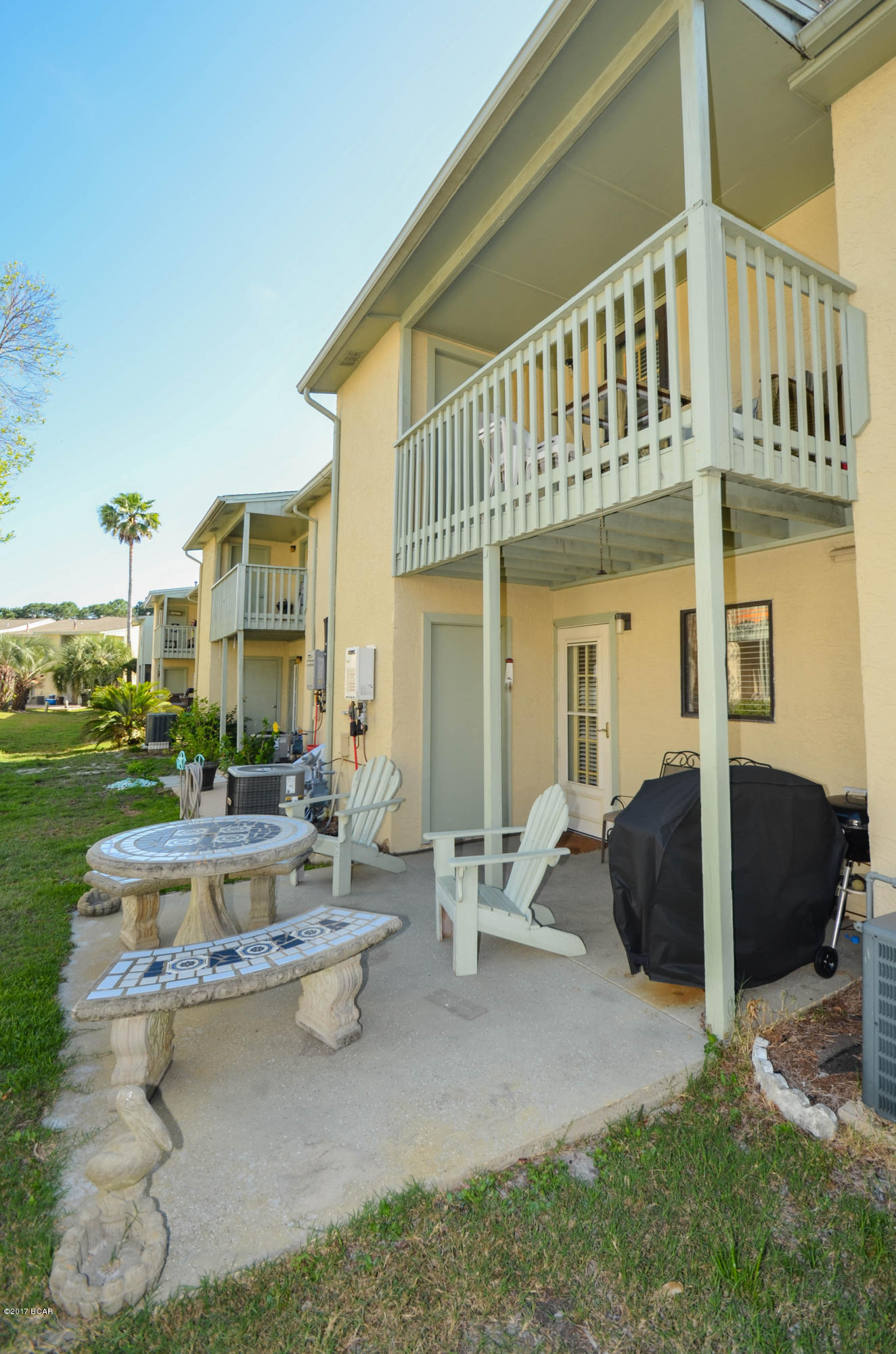 Gulf Highlands Beach Resort - Residential