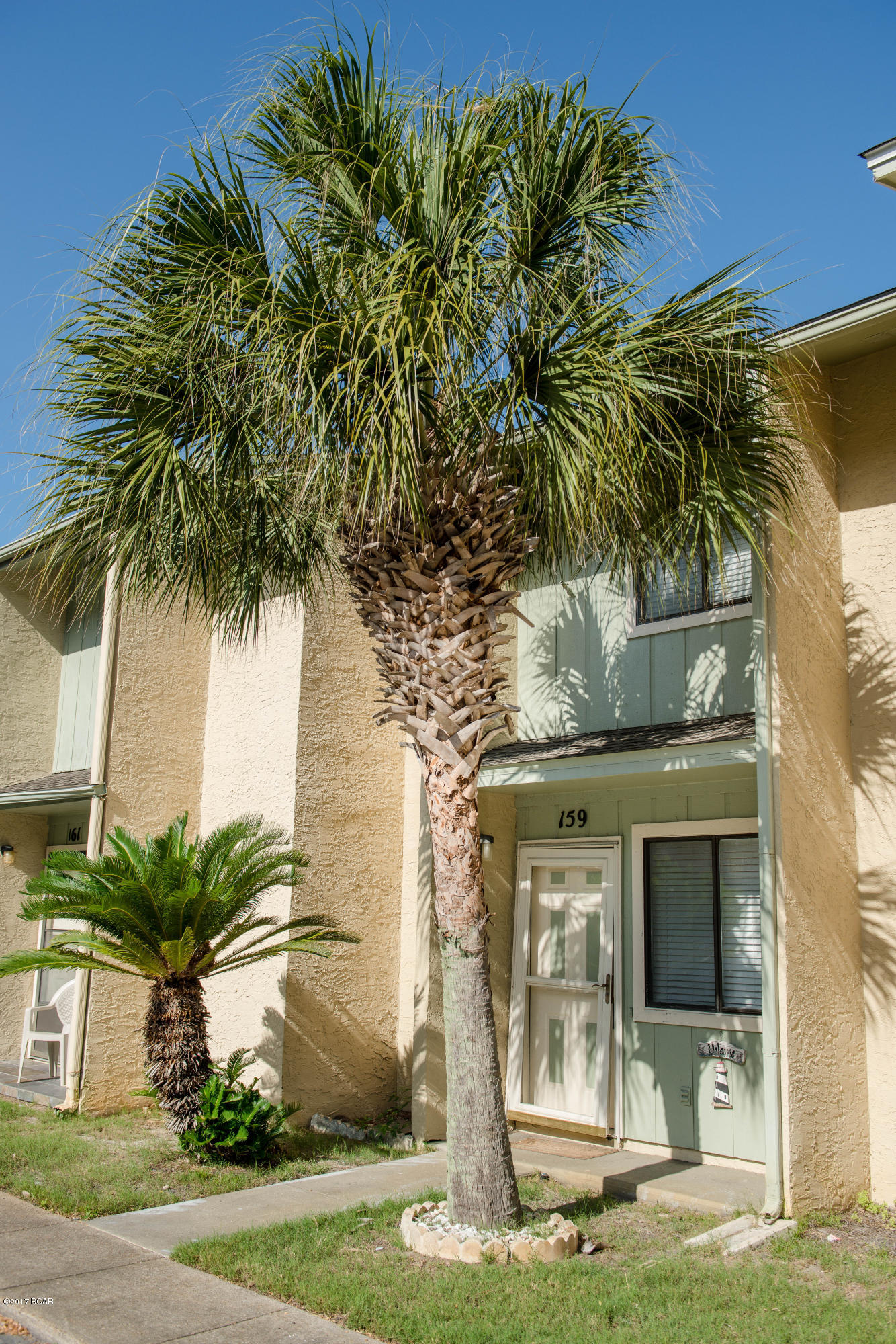 Gulf Highlands Beach Resort - Residential