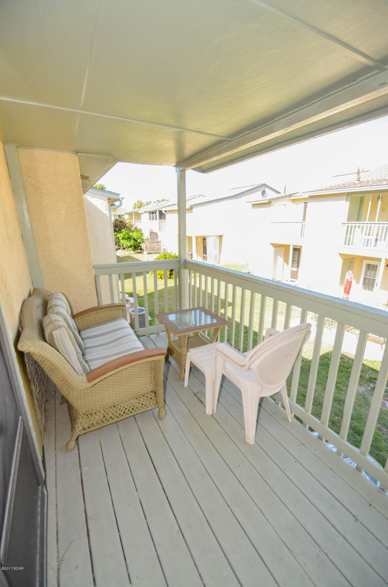 Gulf Highlands Beach Resort - Residential