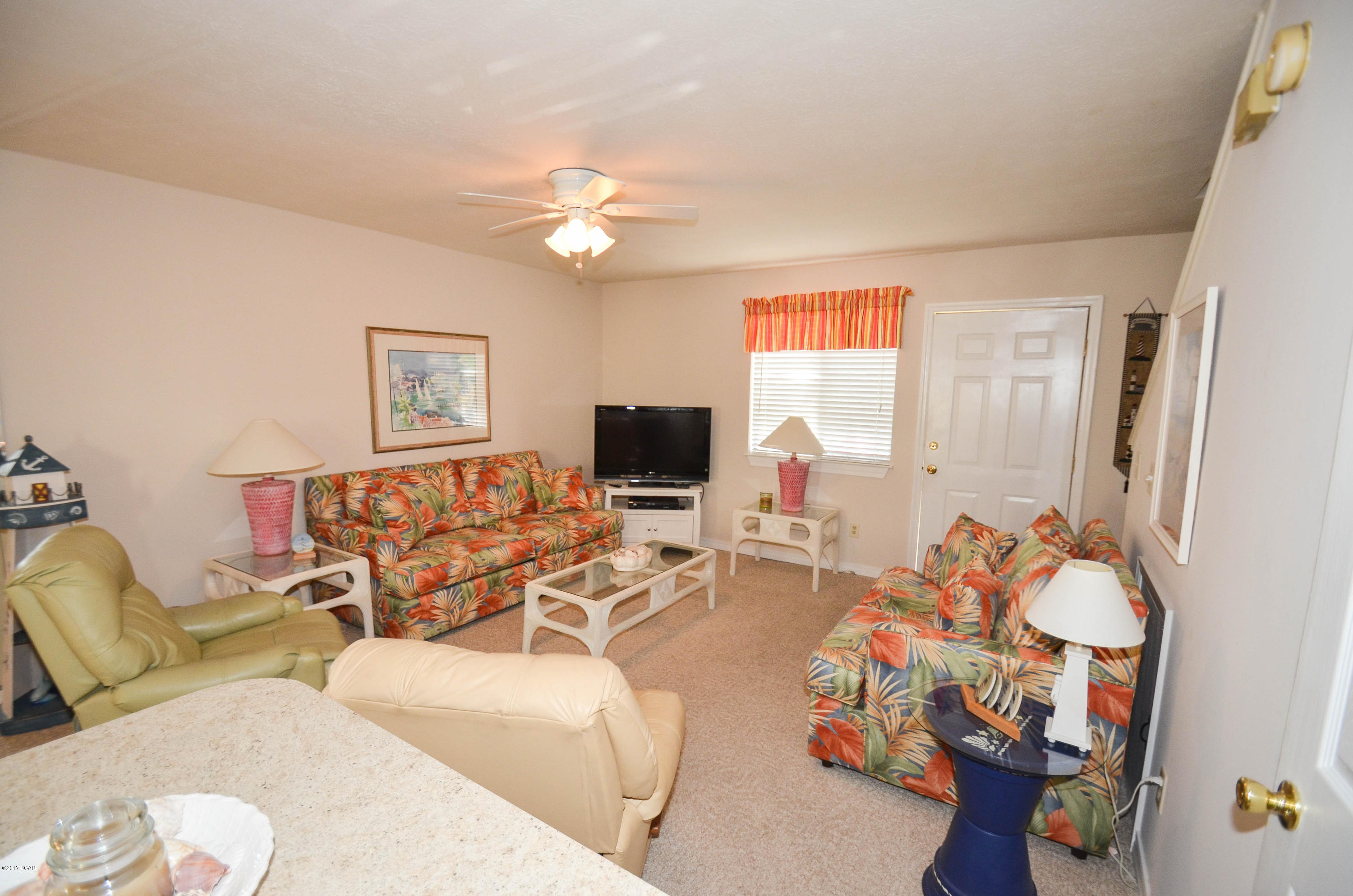 Gulf Highlands Beach Resort - Residential