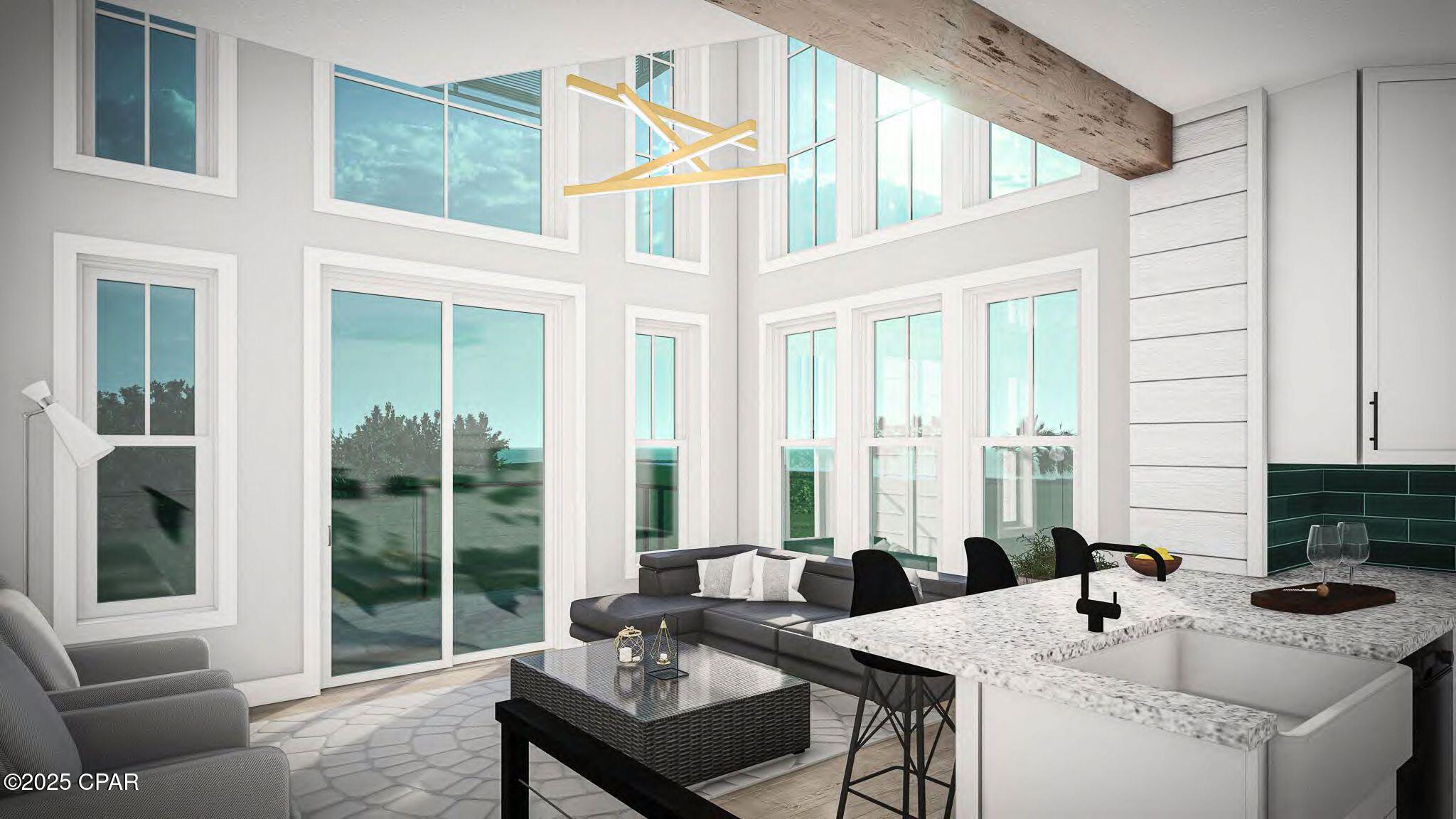 Mexico Beach Unit 5 - Land