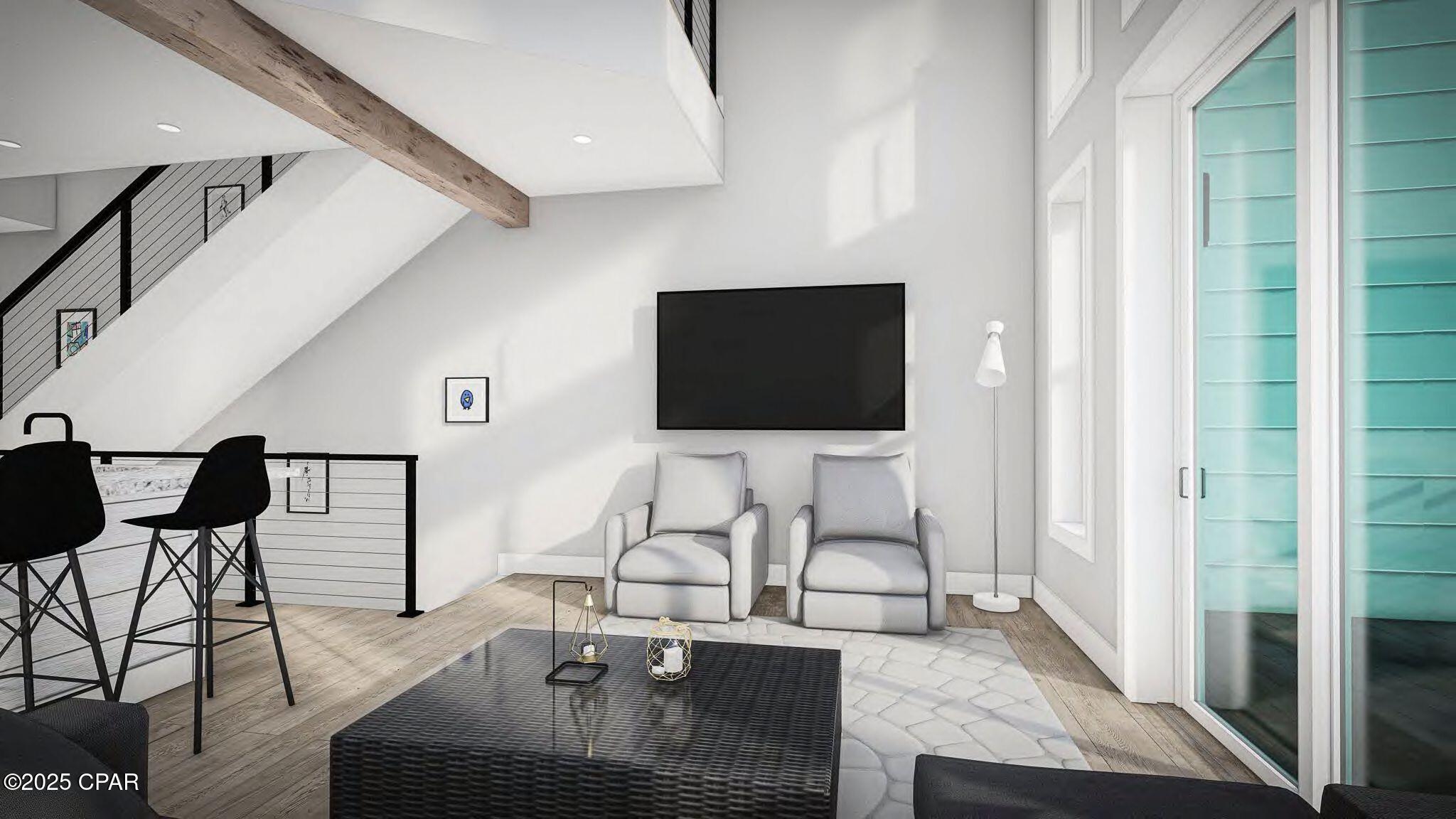 Mexico Beach Unit 5 - Land