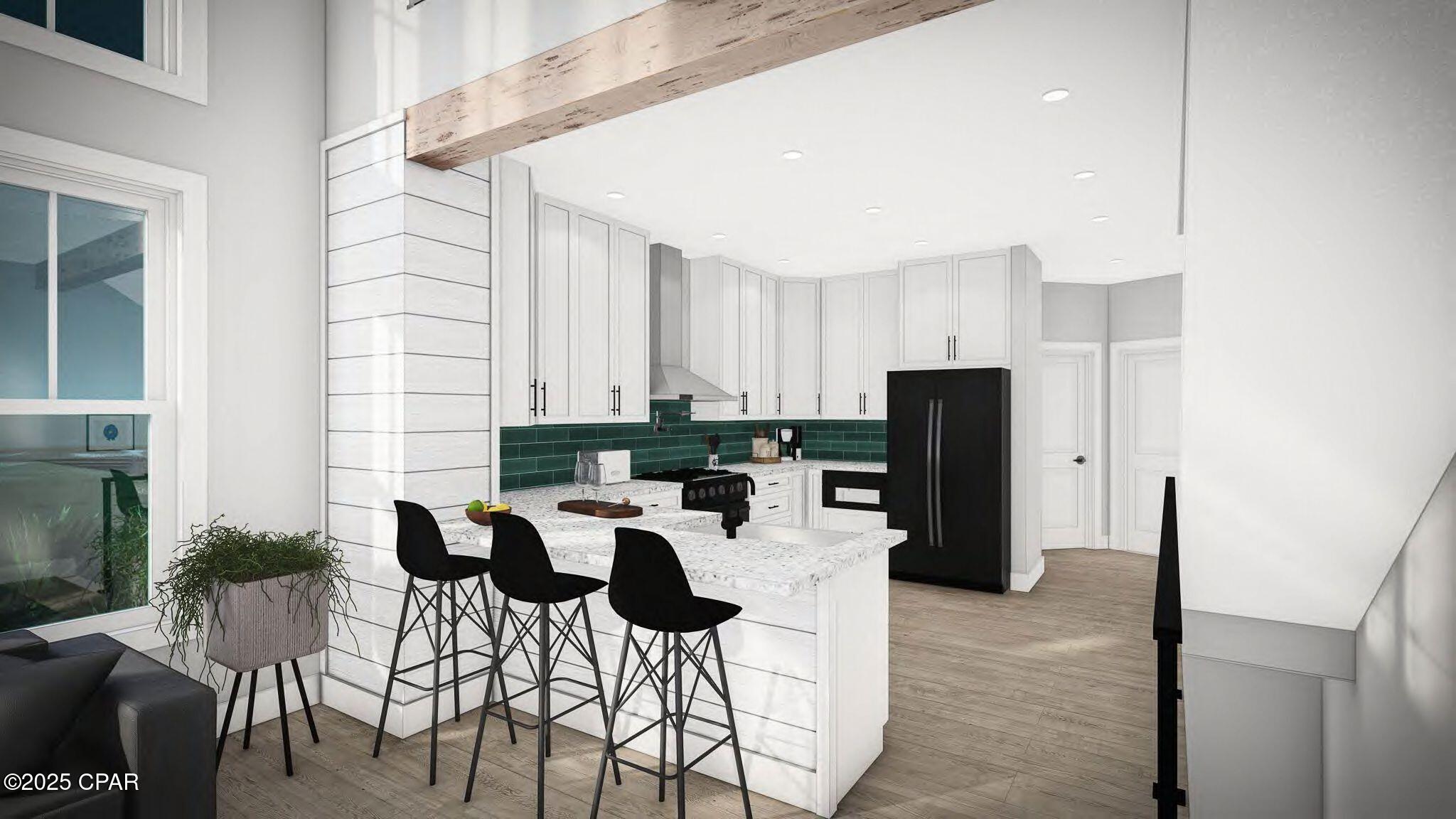 Mexico Beach Unit 5 - Land