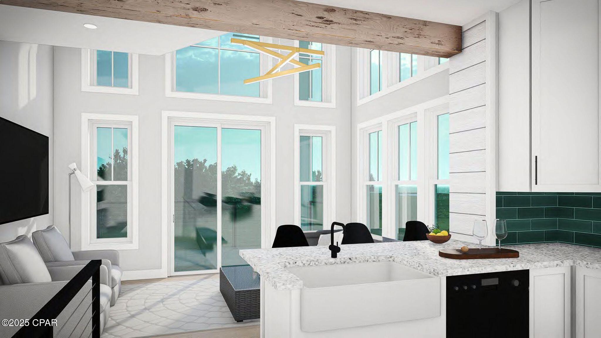 Mexico Beach Unit 5 - Land