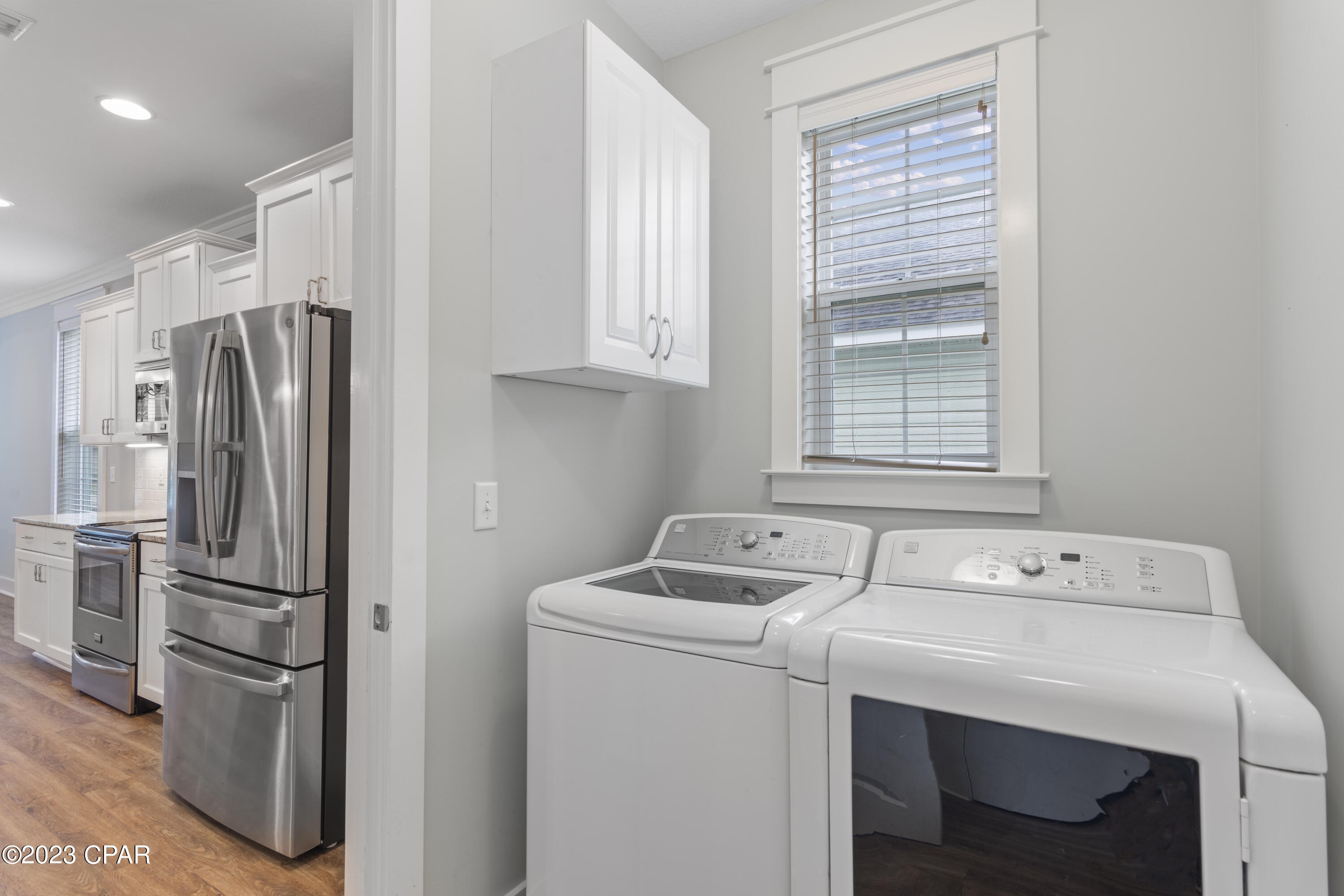 Whisper Dunes - Residential