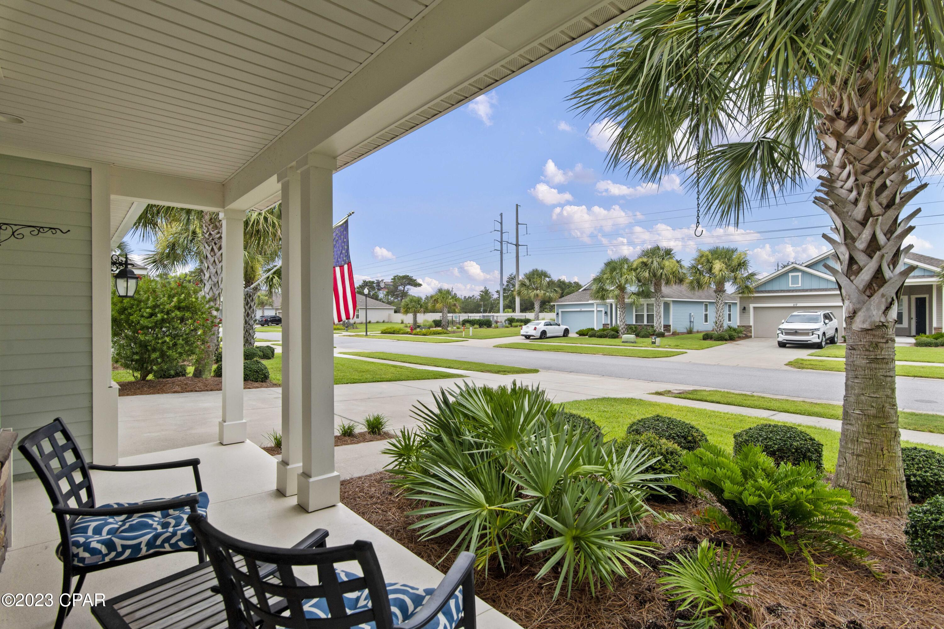 Whisper Dunes - Residential