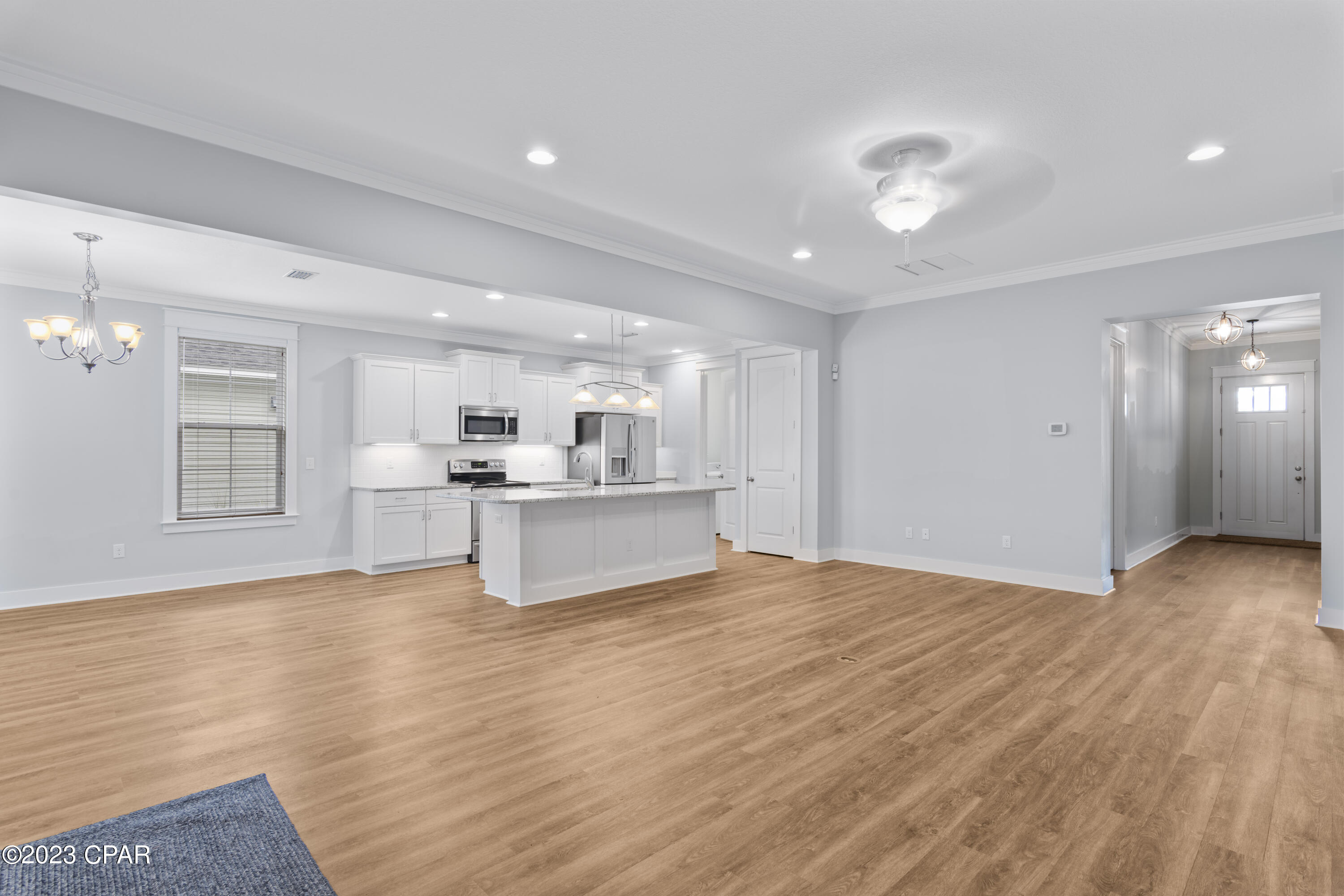 Whisper Dunes - Residential