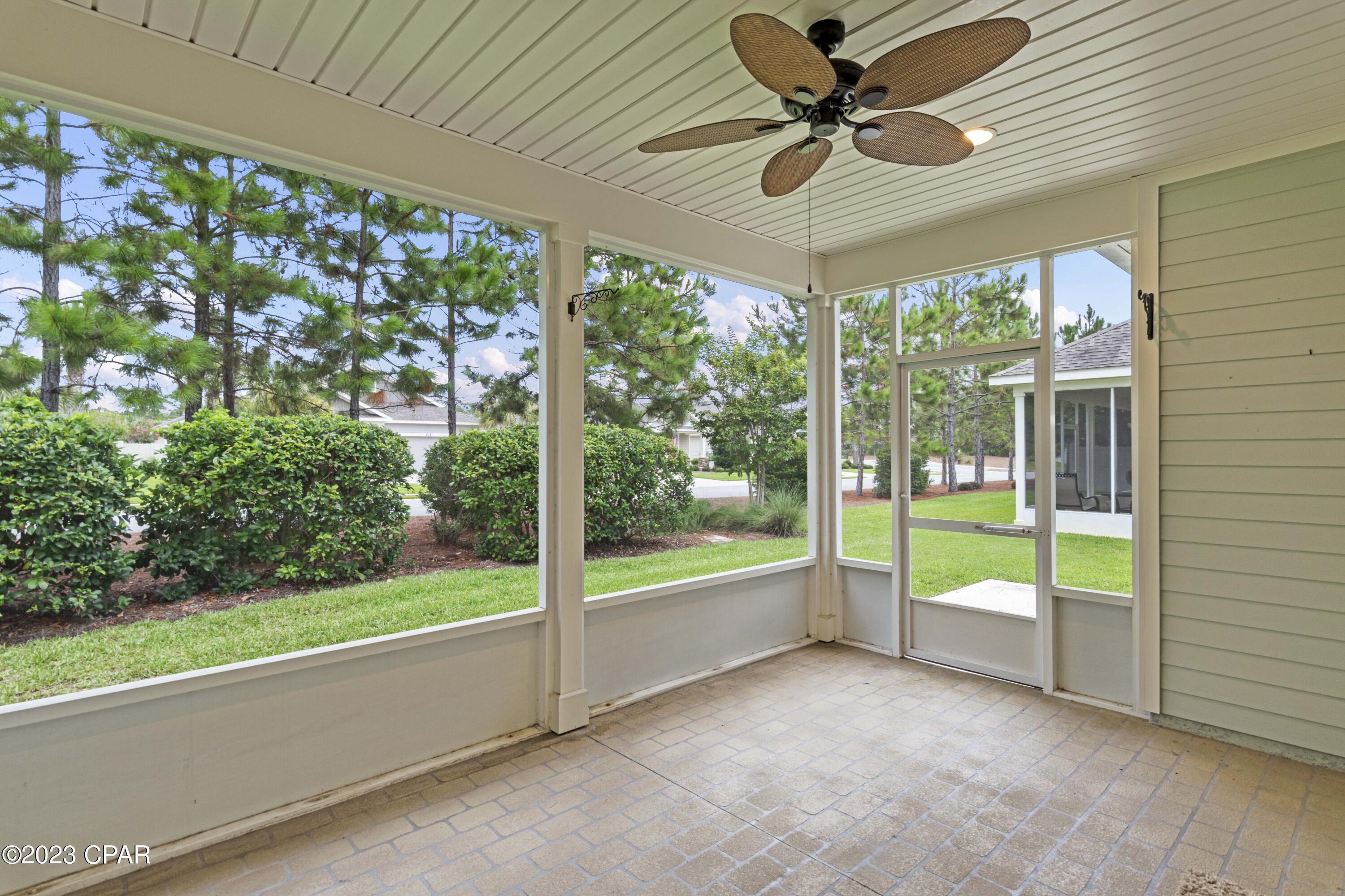 Whisper Dunes - Residential