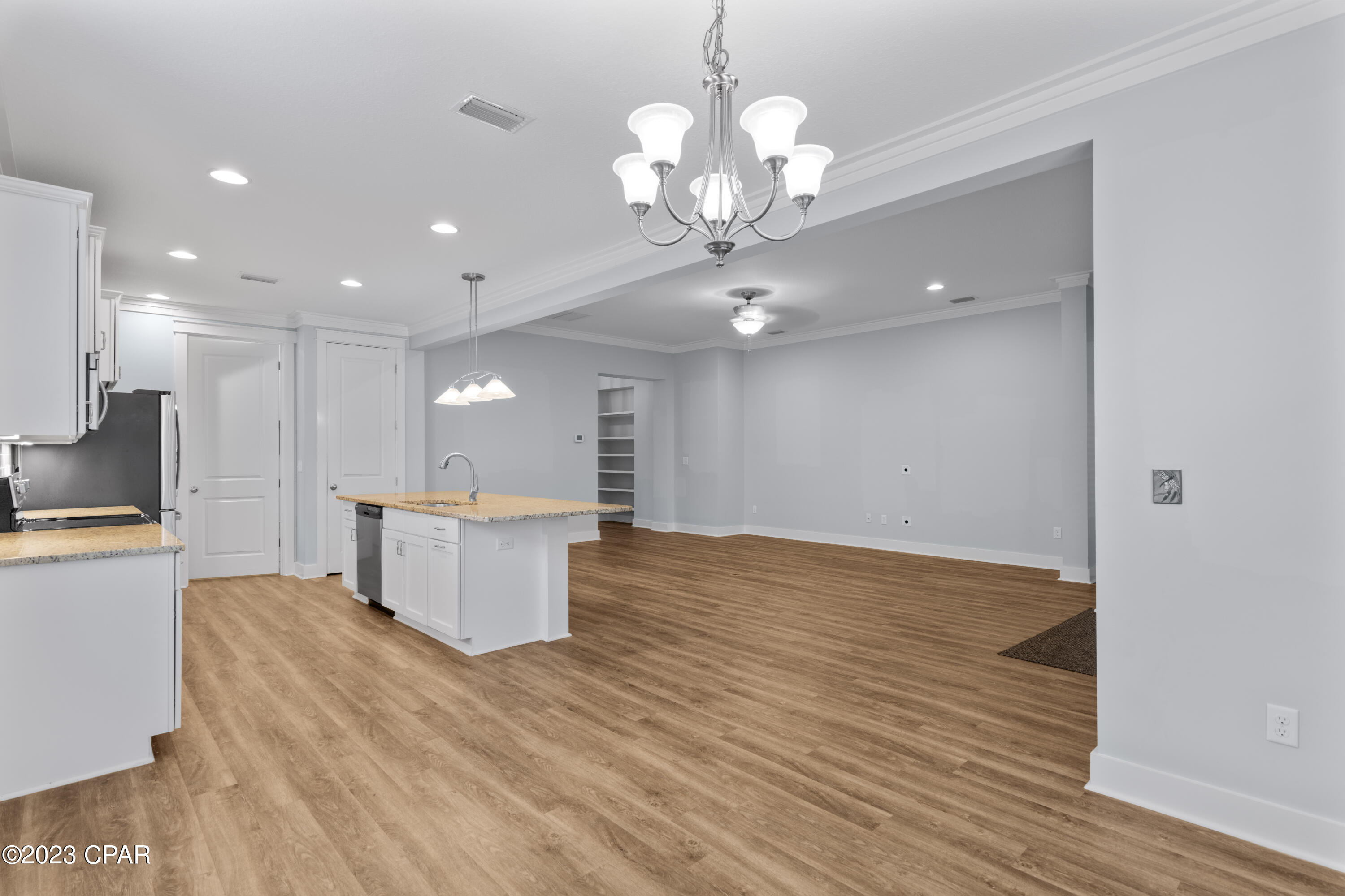 Whisper Dunes - Residential