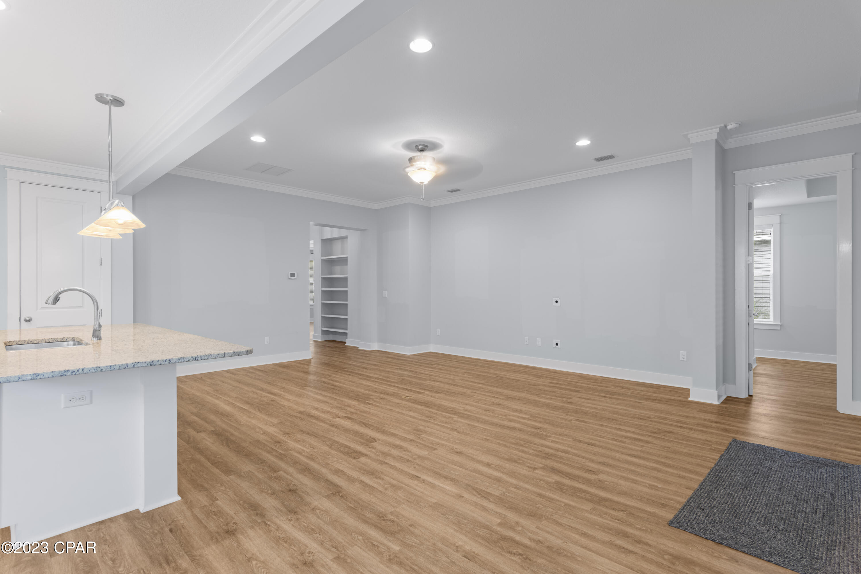 Whisper Dunes - Residential