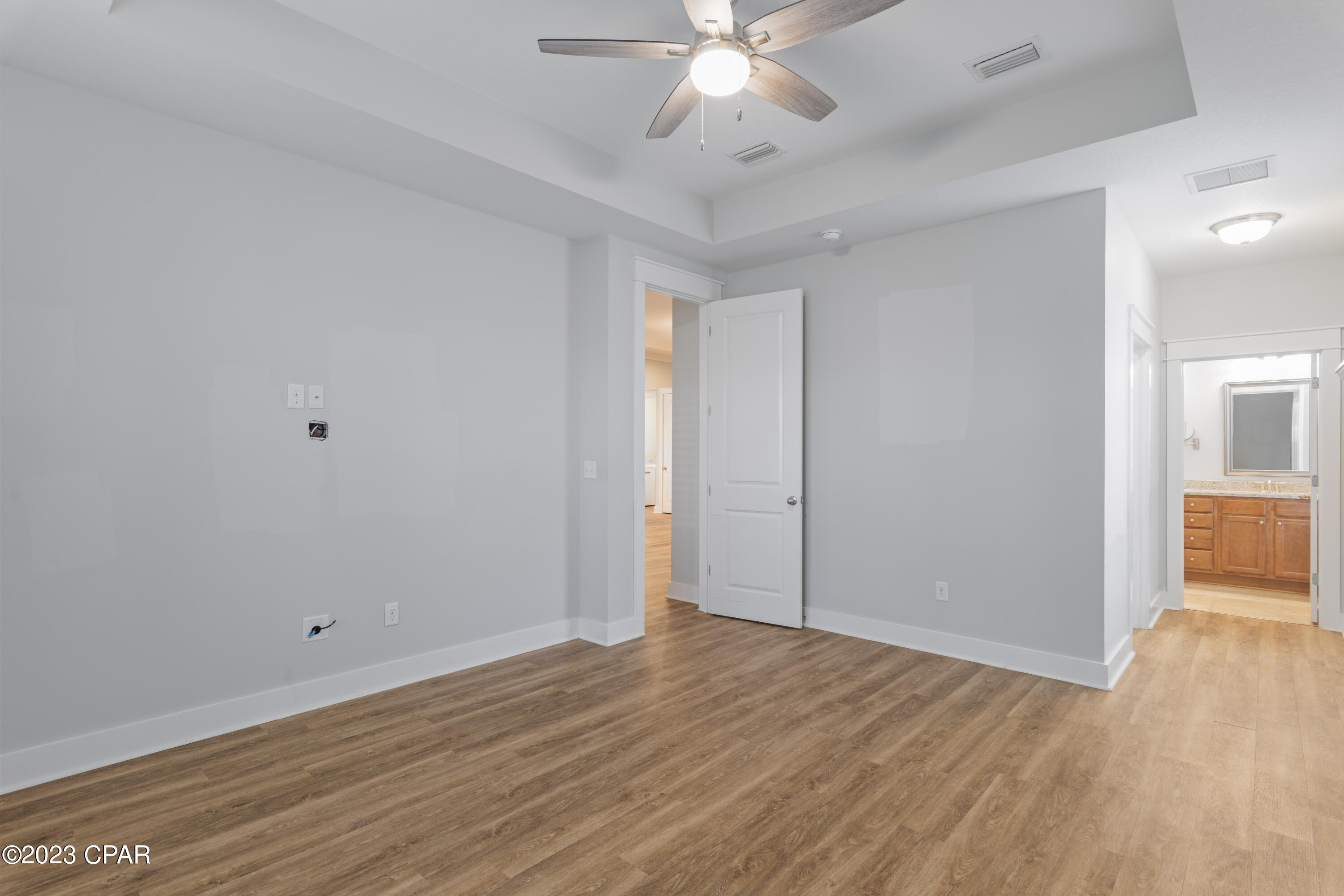 Whisper Dunes - Residential