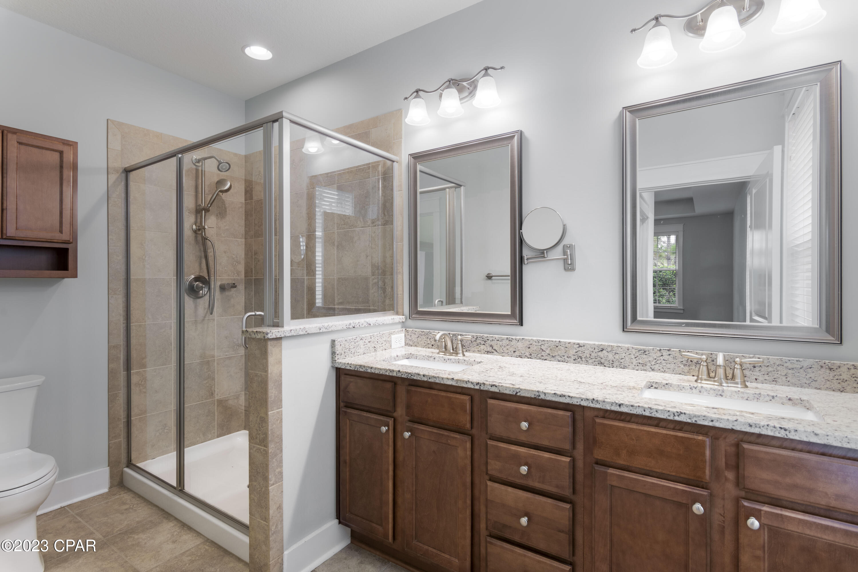 Whisper Dunes - Residential