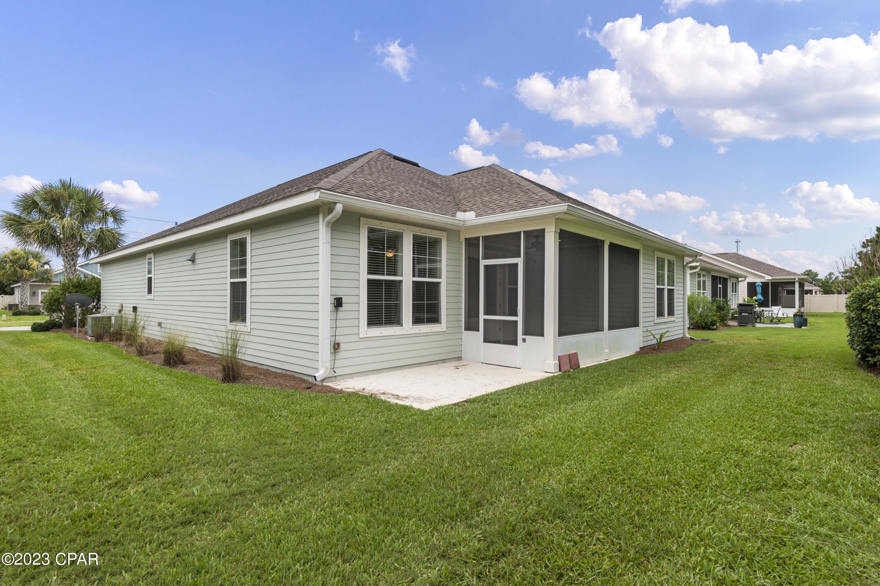 Whisper Dunes - Residential