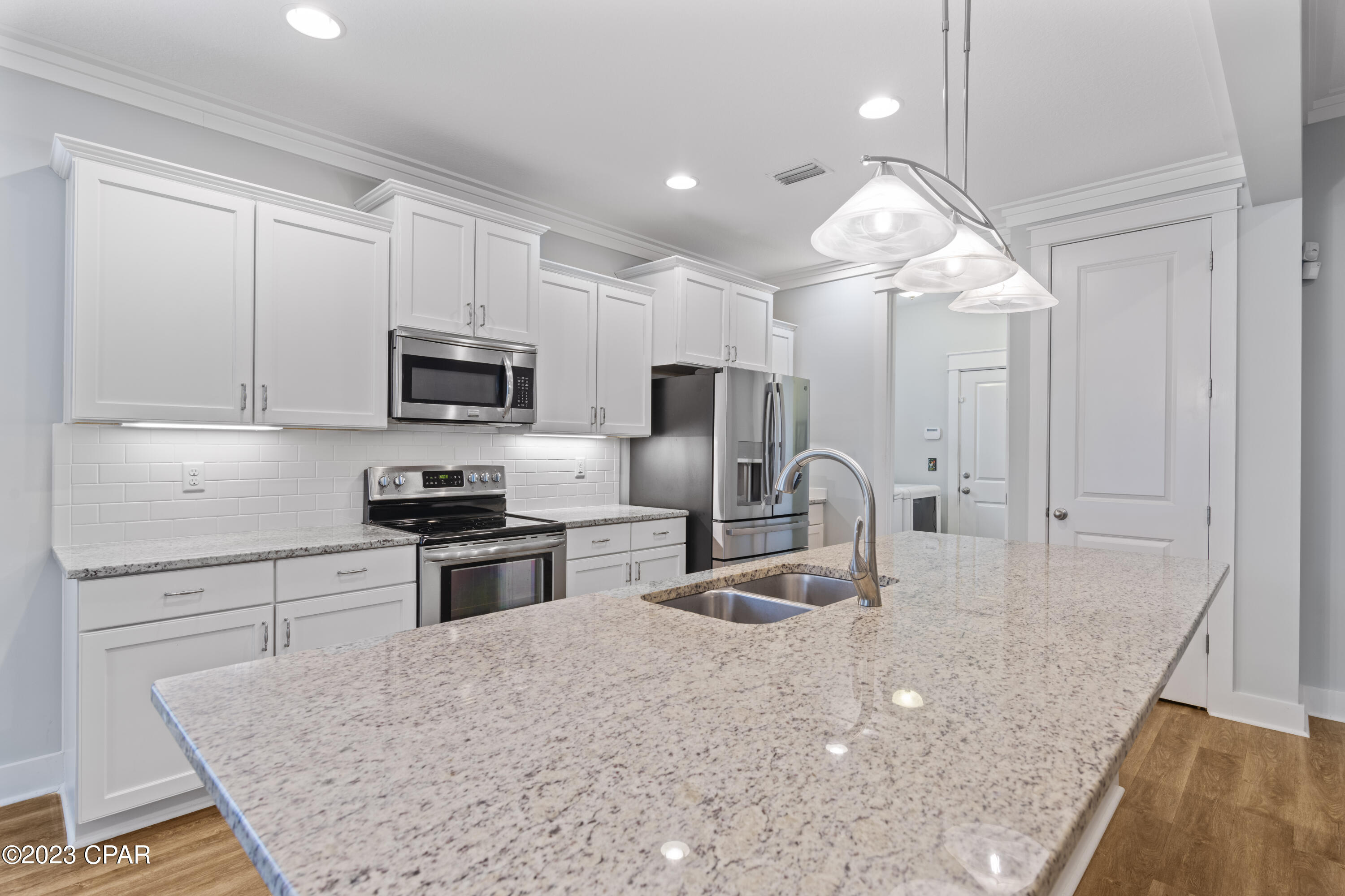 Whisper Dunes - Residential