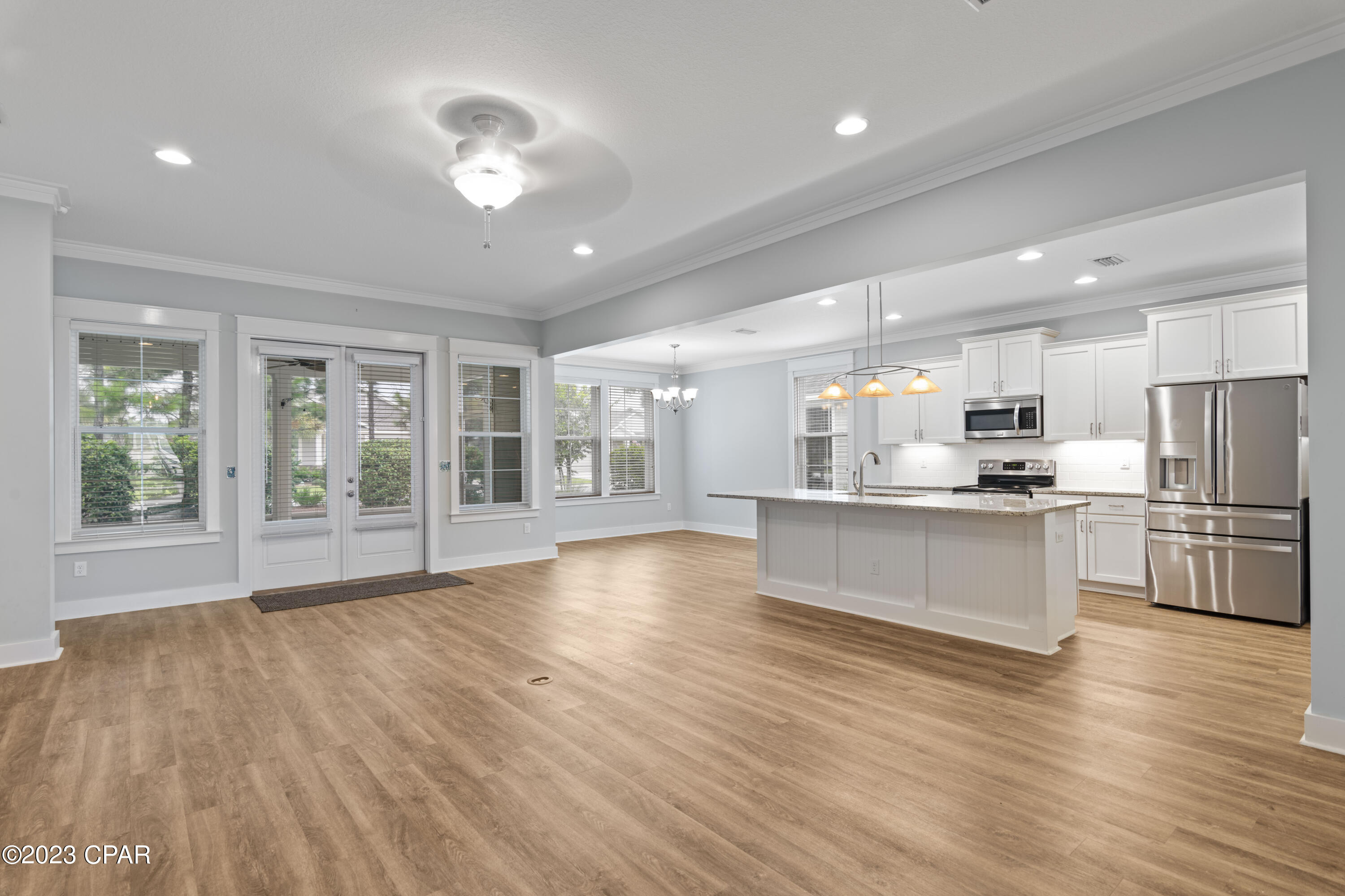 Whisper Dunes - Residential