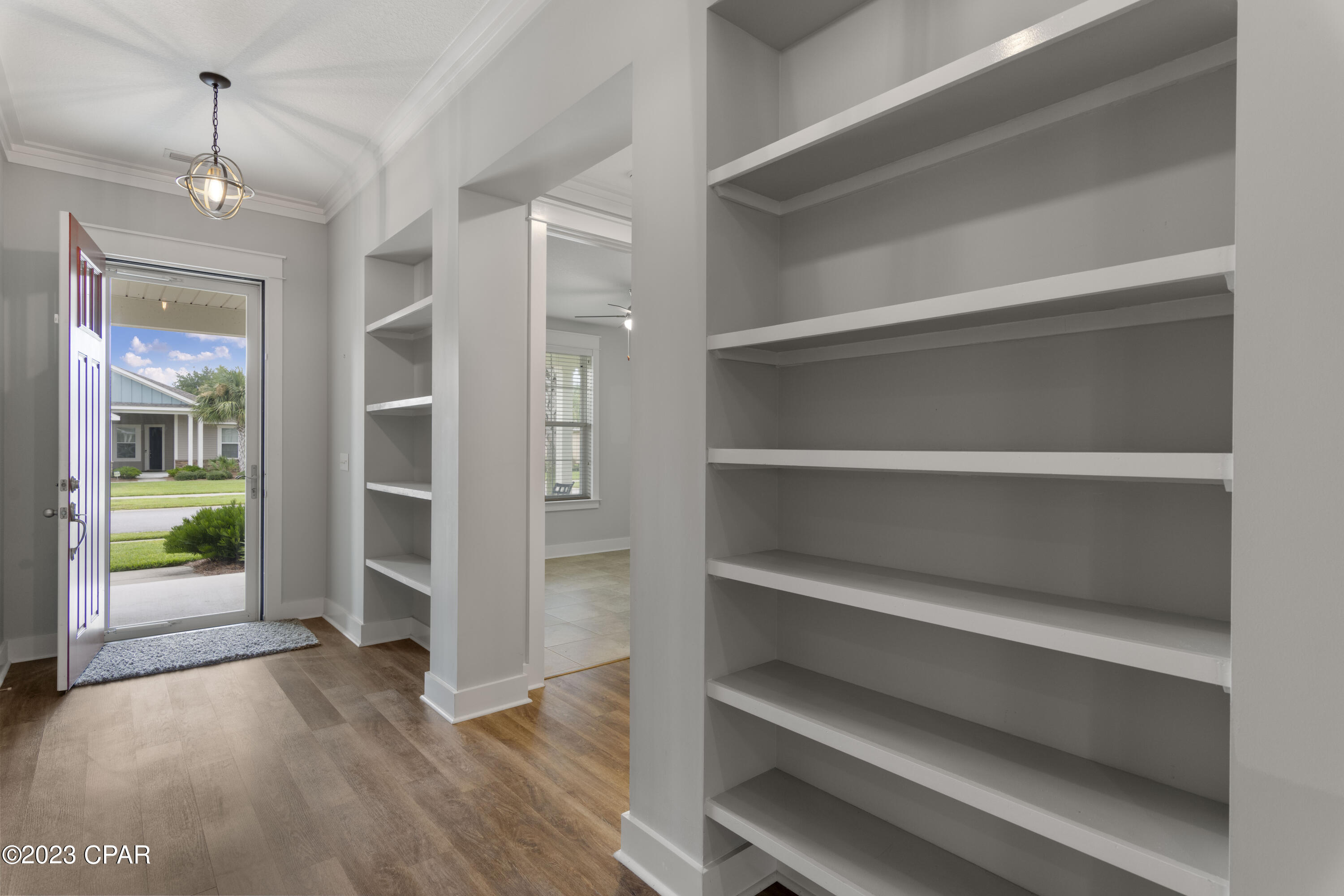 Whisper Dunes - Residential