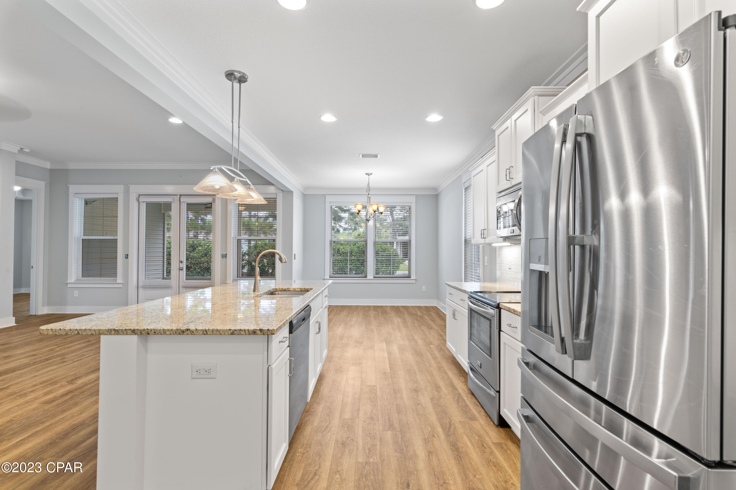 Whisper Dunes - Residential