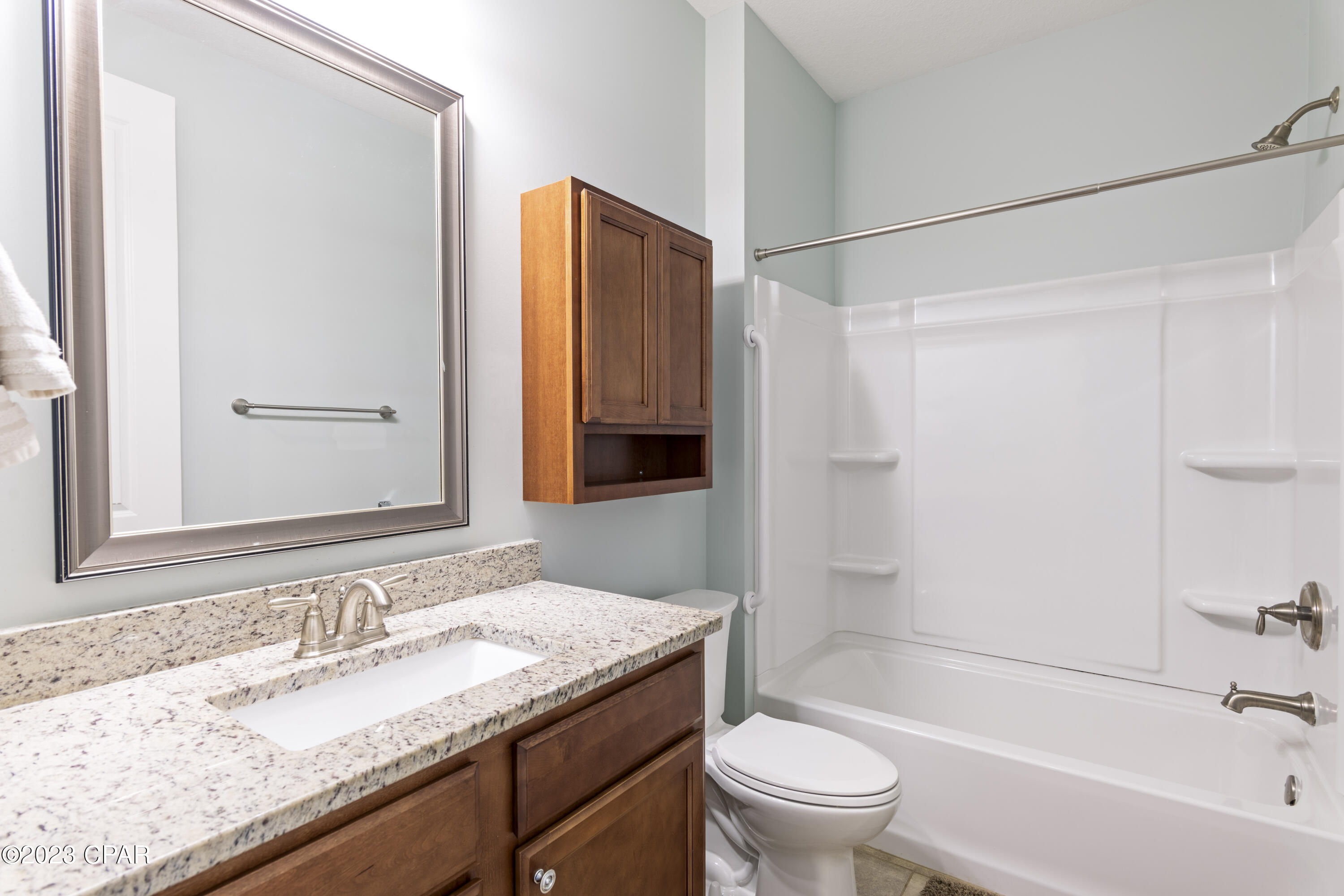 Whisper Dunes - Residential