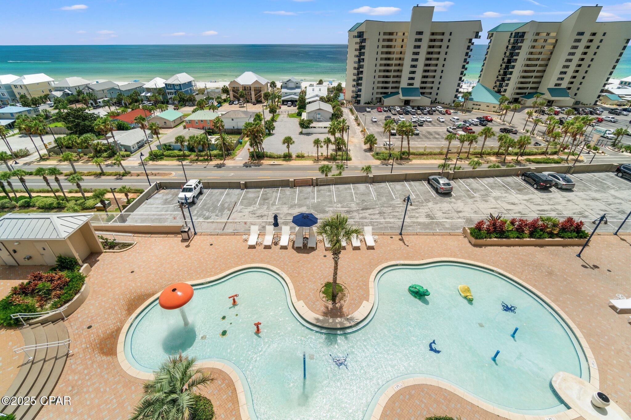 Laketown Wharf Phase II - Residential