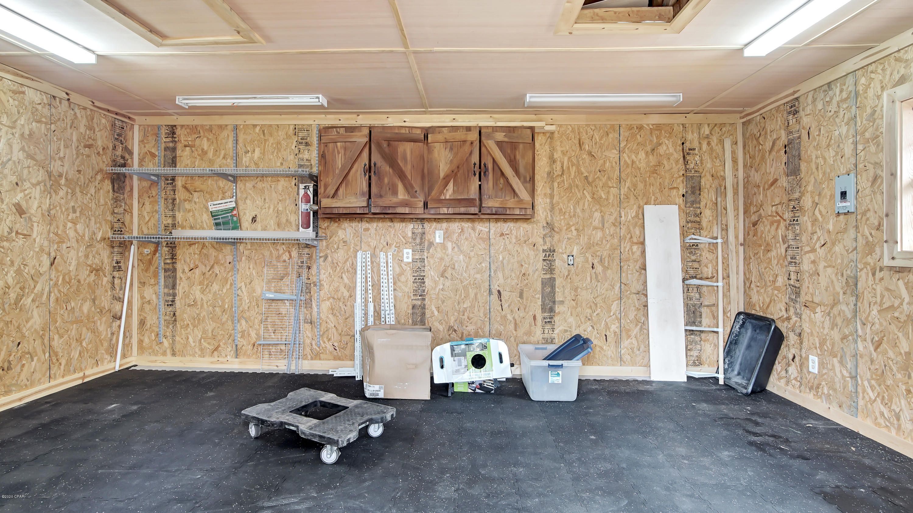 Kings Point Unit 5 - Residential