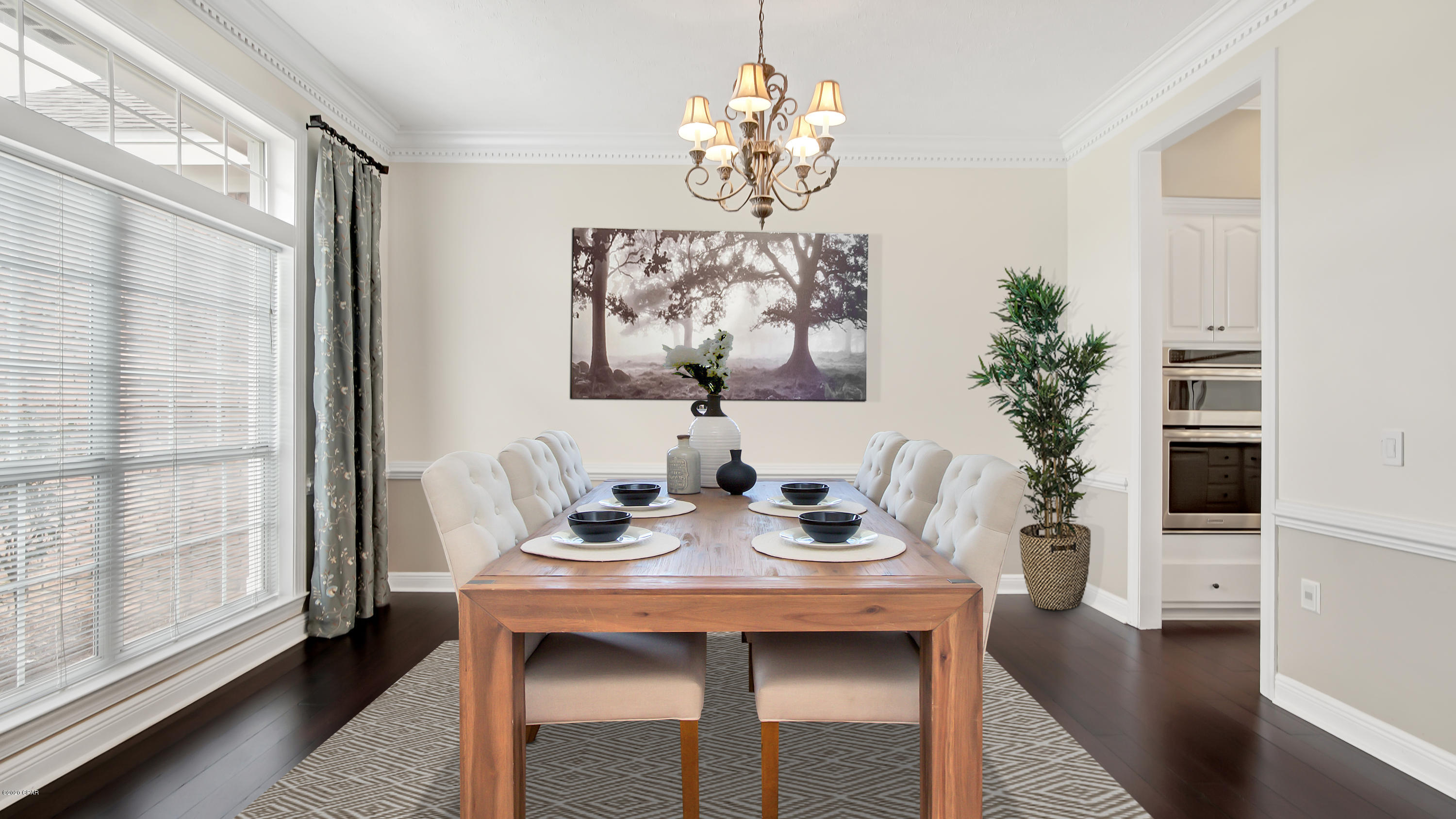 Kings Point Unit 5 - Residential