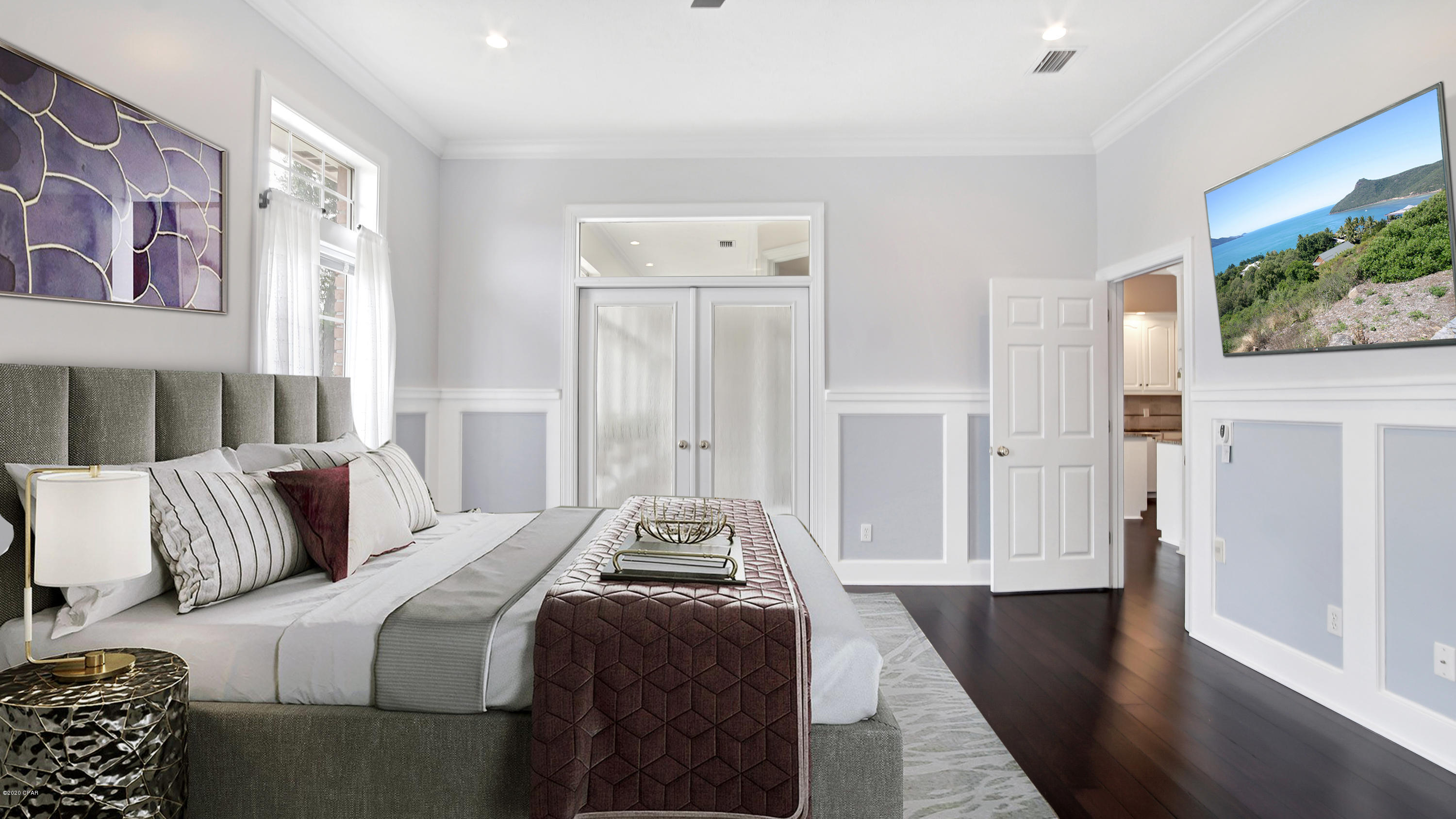 Kings Point Unit 5 - Residential