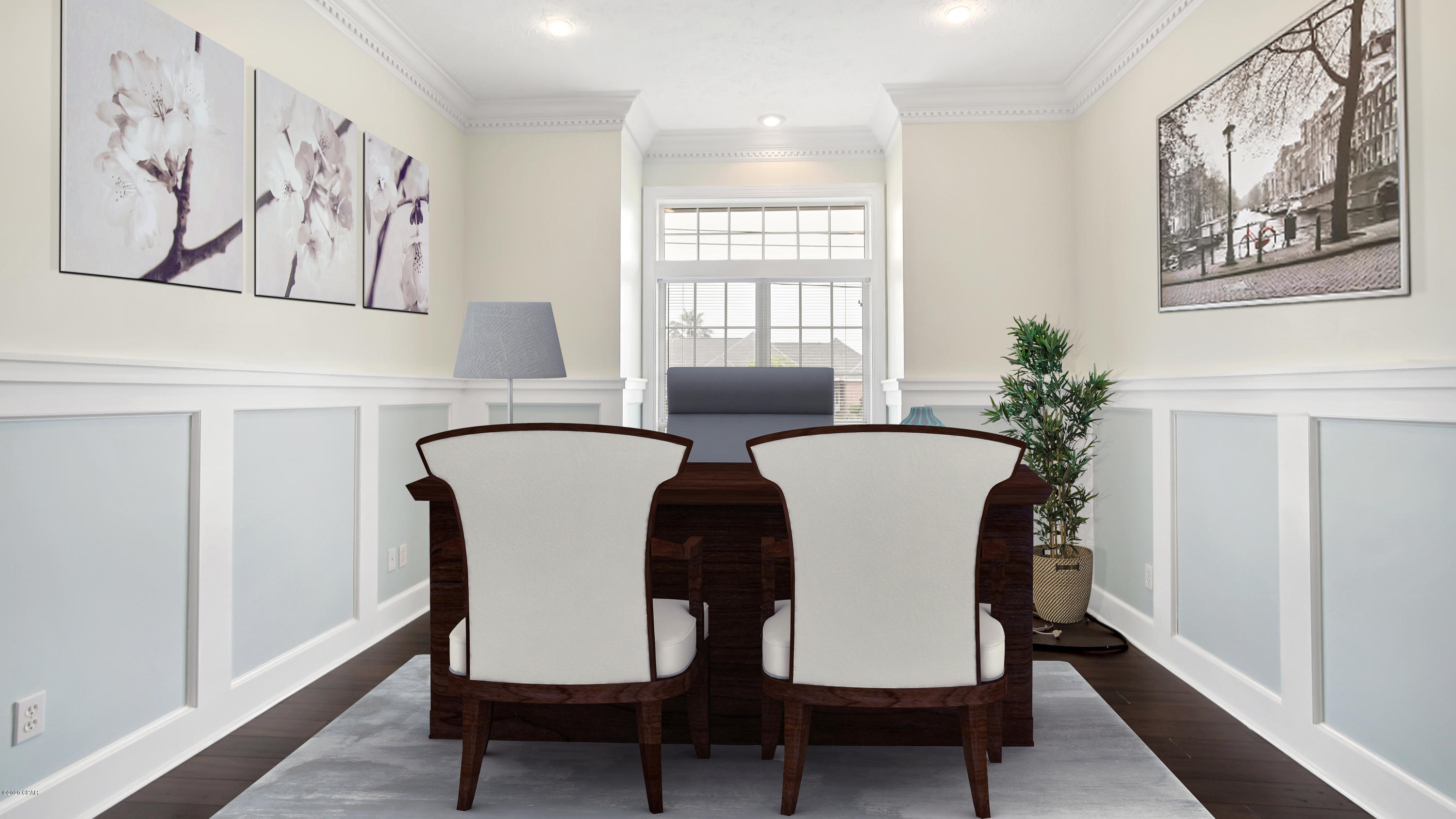 Kings Point Unit 5 - Residential