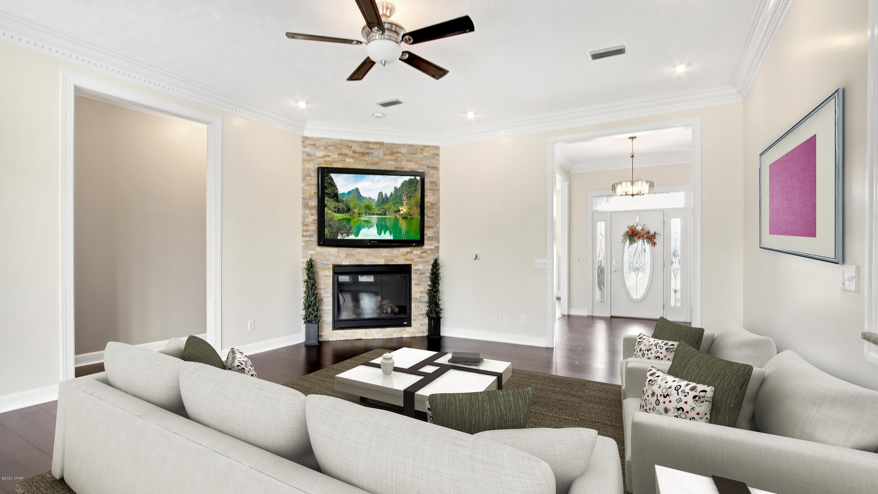 Kings Point Unit 5 - Residential