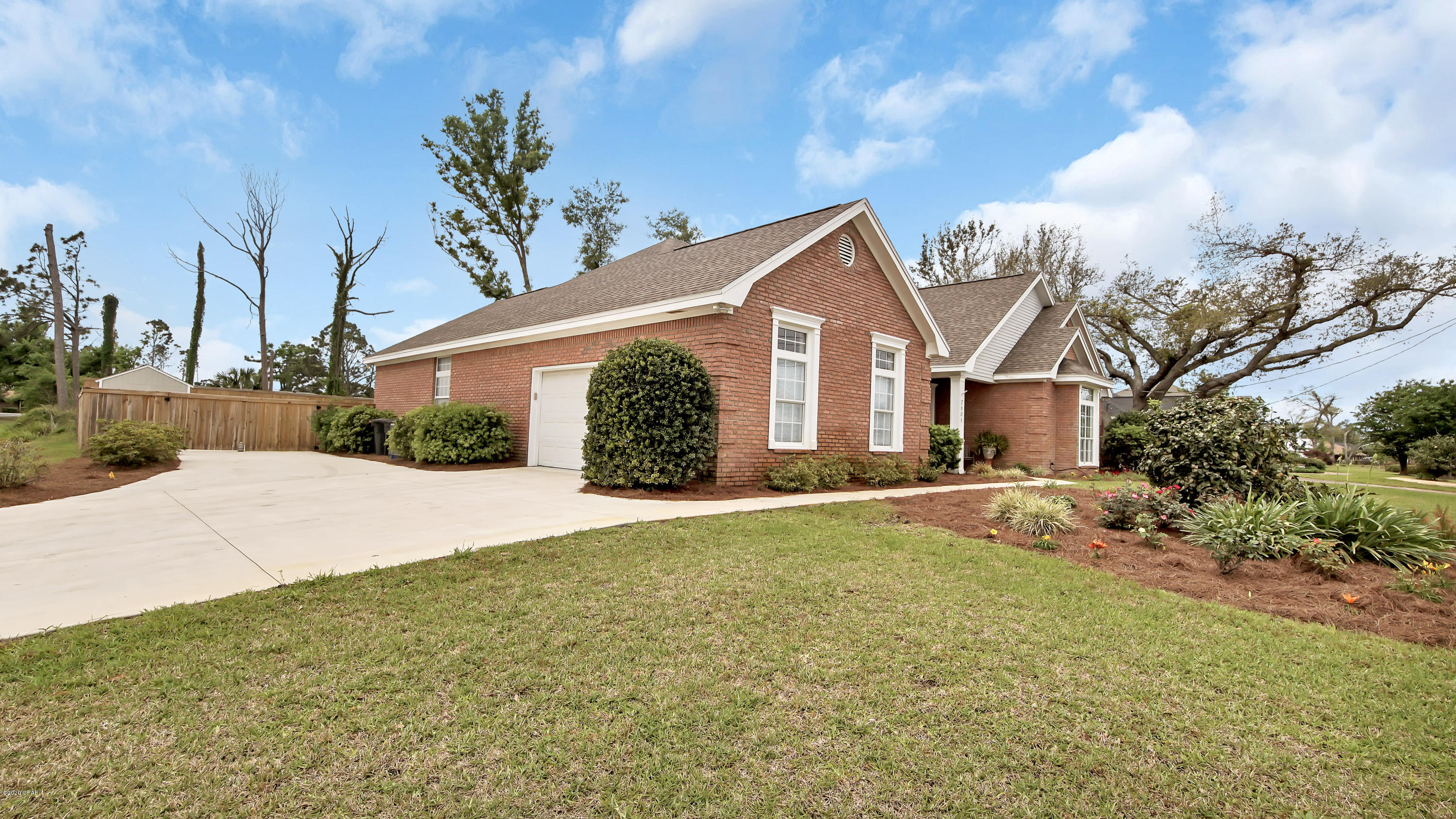 Kings Point Unit 5 - Residential