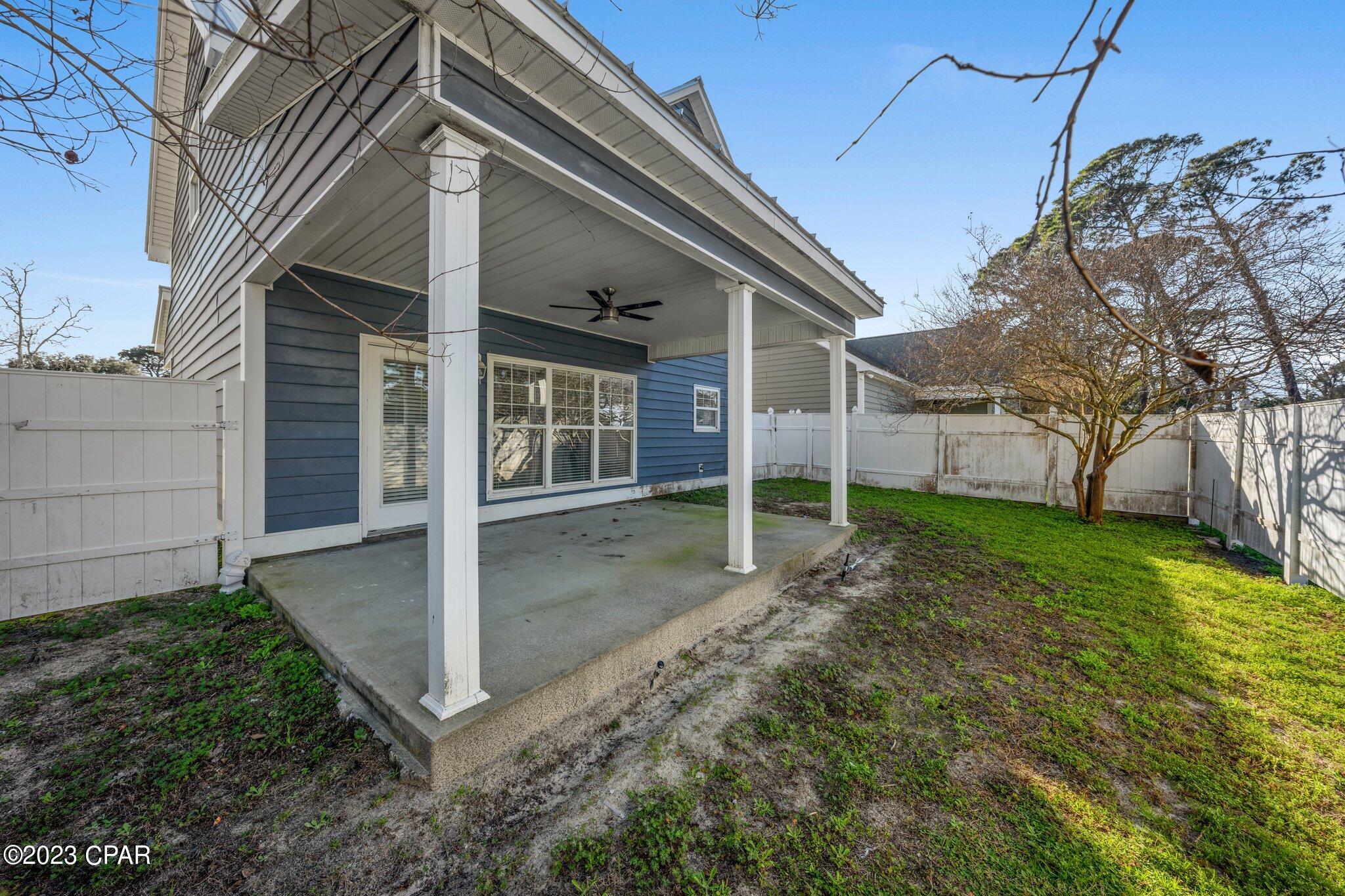 Lagoon Heights - Residential