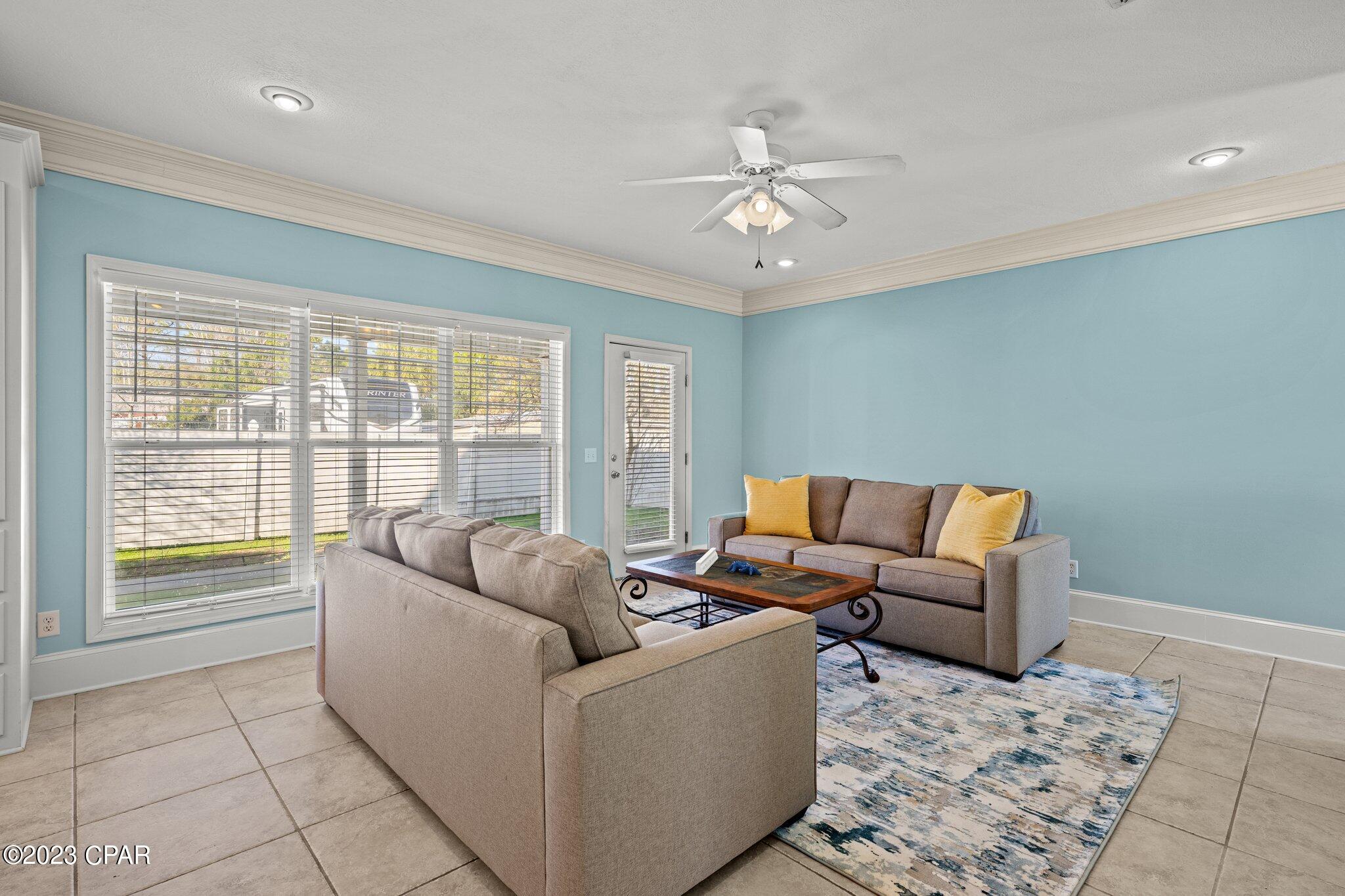 Lagoon Heights - Residential