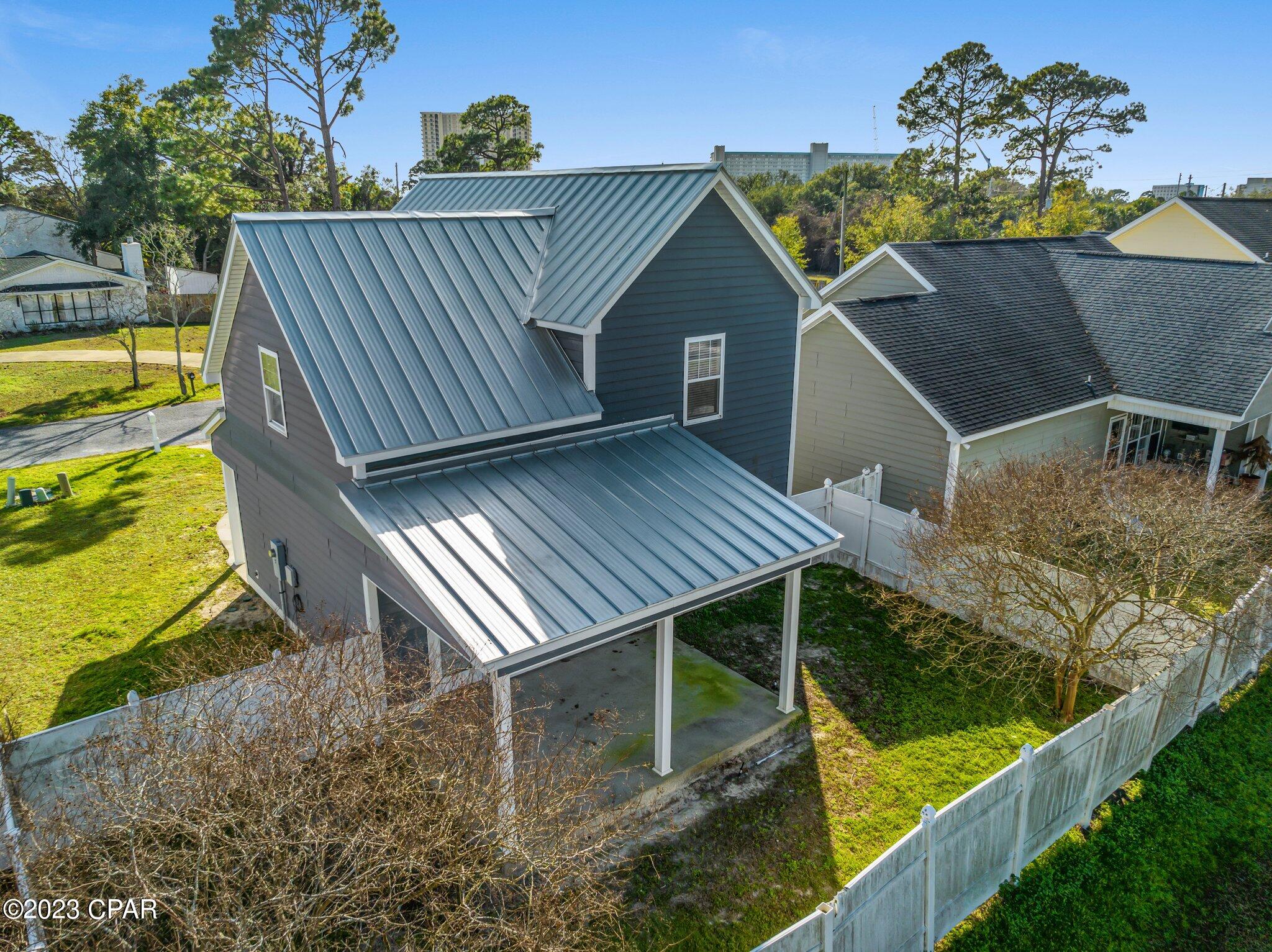 Lagoon Heights - Residential