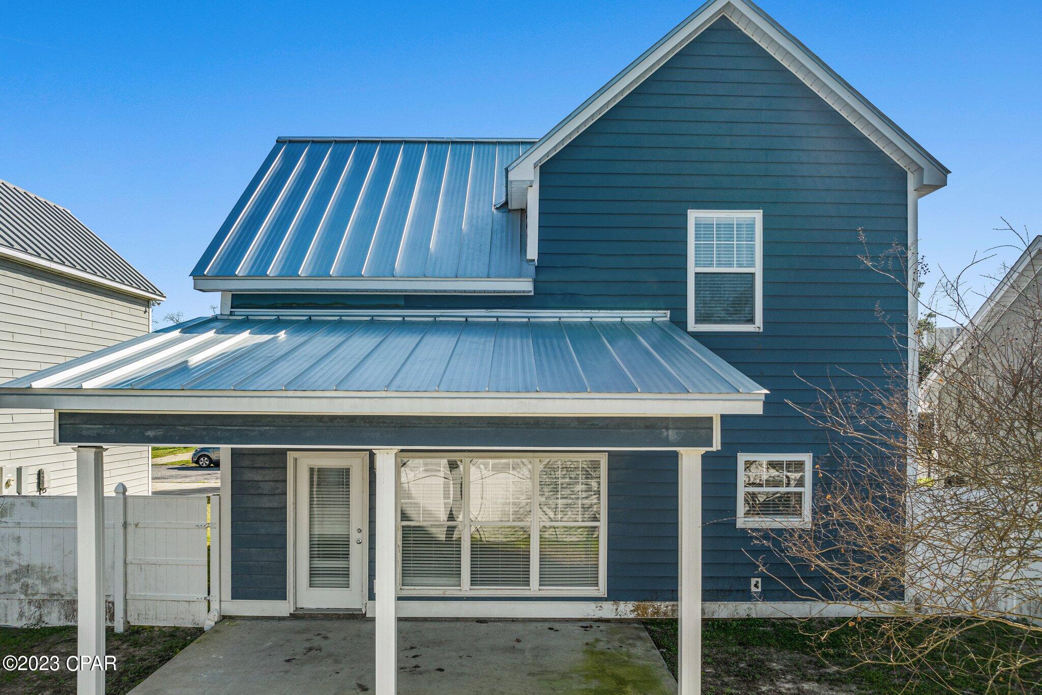 Lagoon Heights - Residential