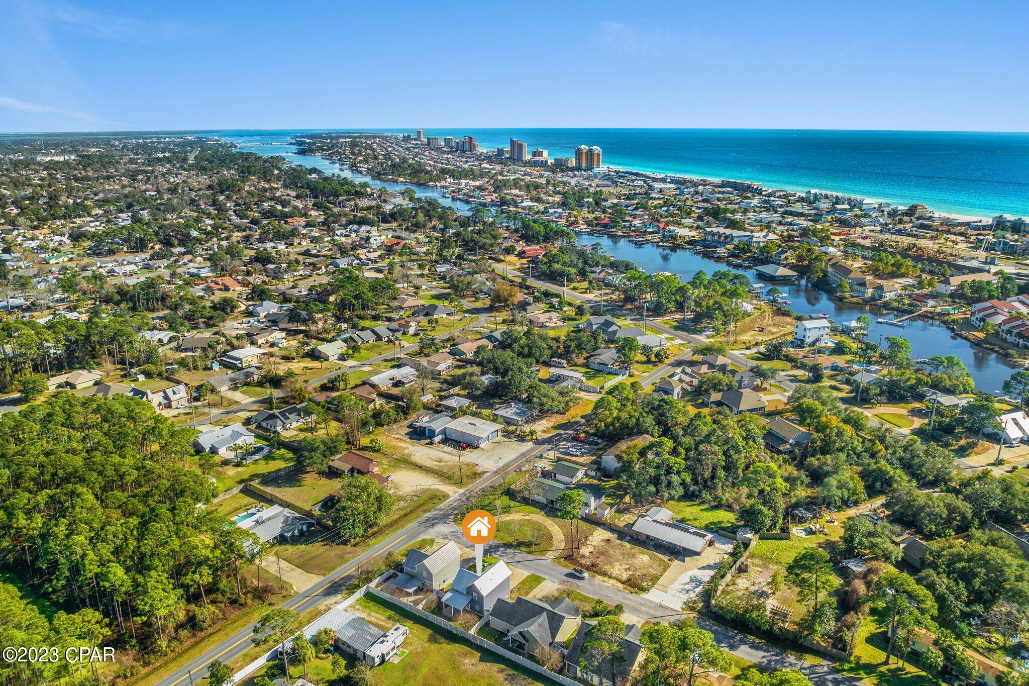 Lagoon Heights - Residential