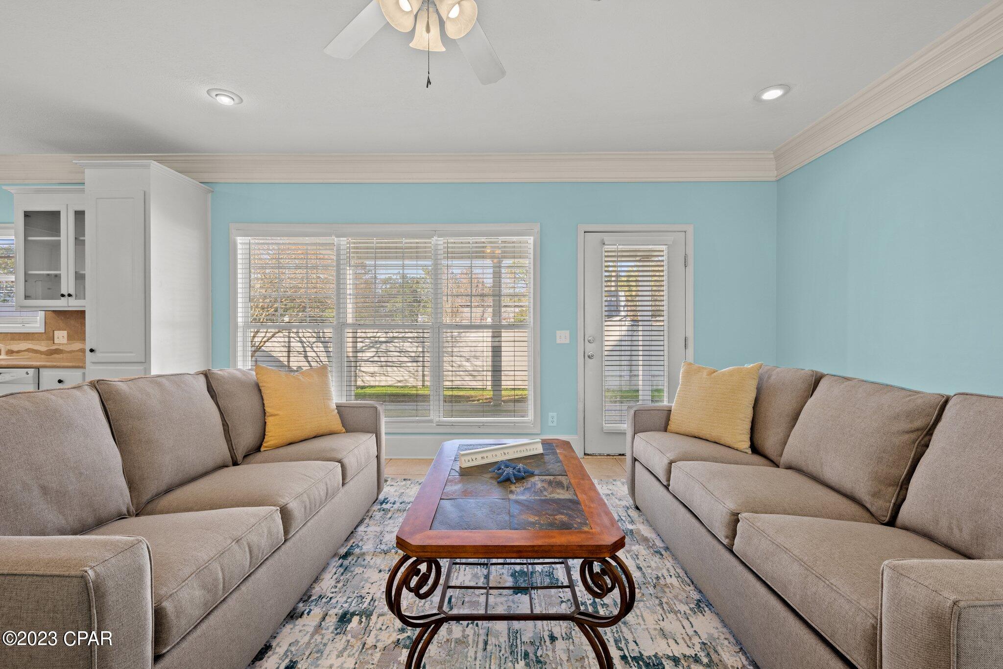 Lagoon Heights - Residential