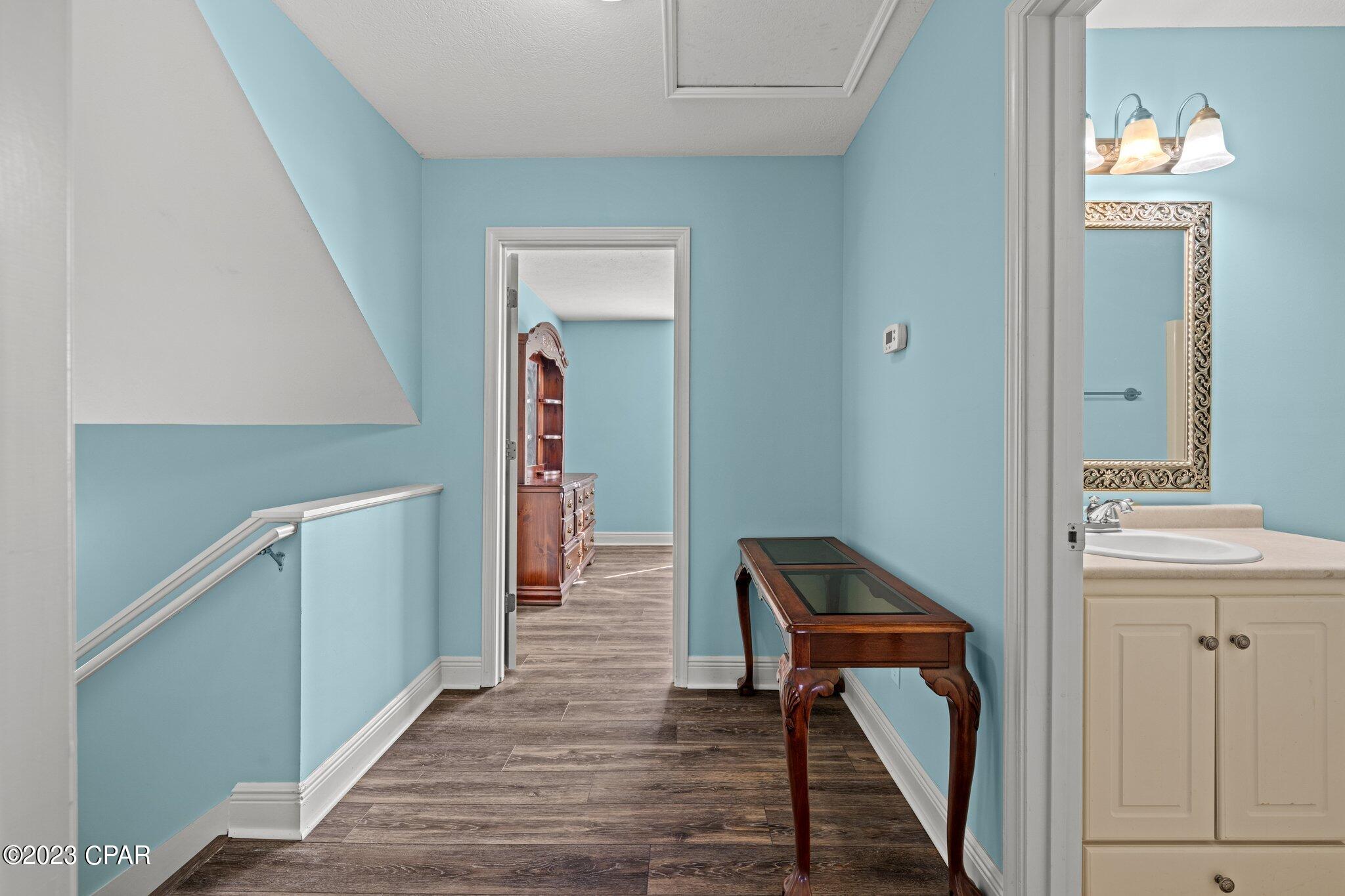 Lagoon Heights - Residential