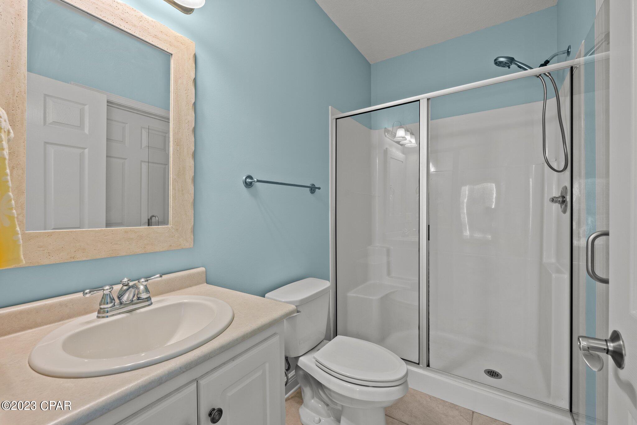 Lagoon Heights - Residential