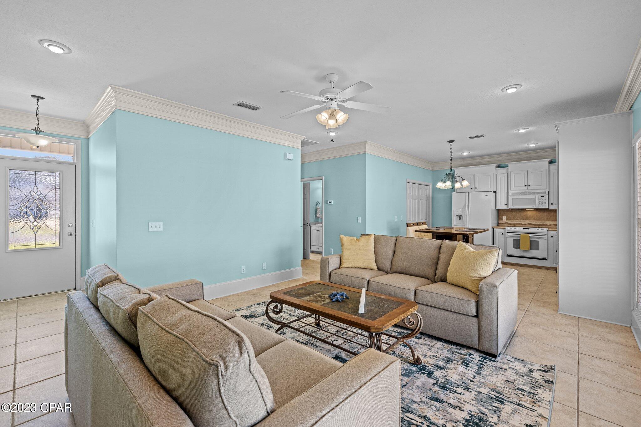 Lagoon Heights - Residential