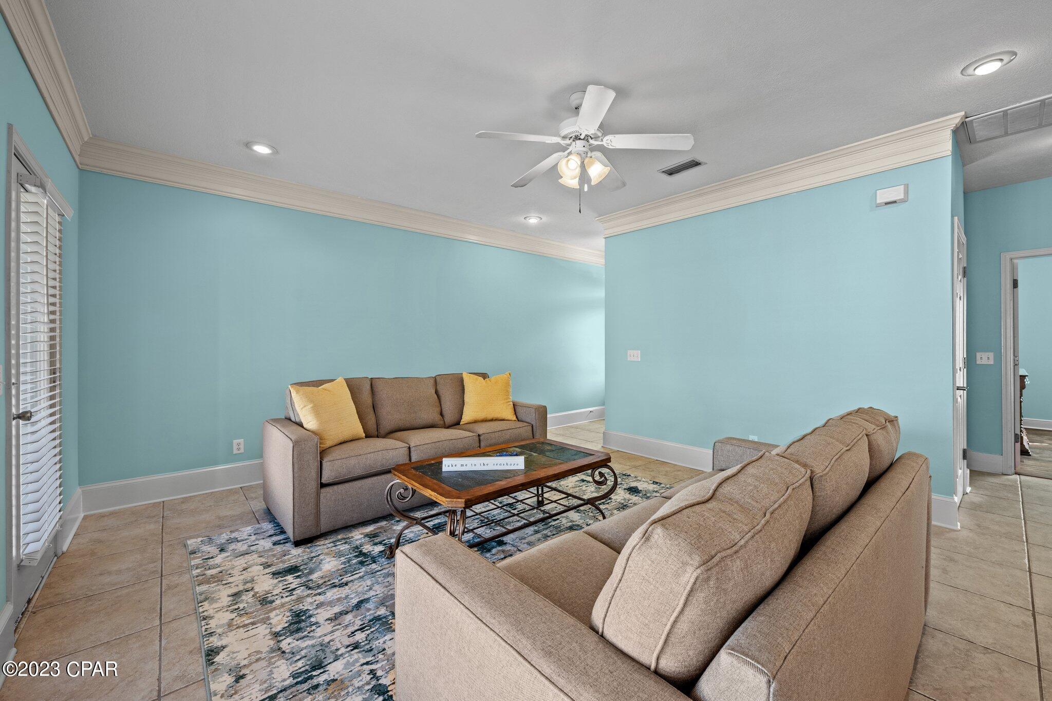 Lagoon Heights - Residential