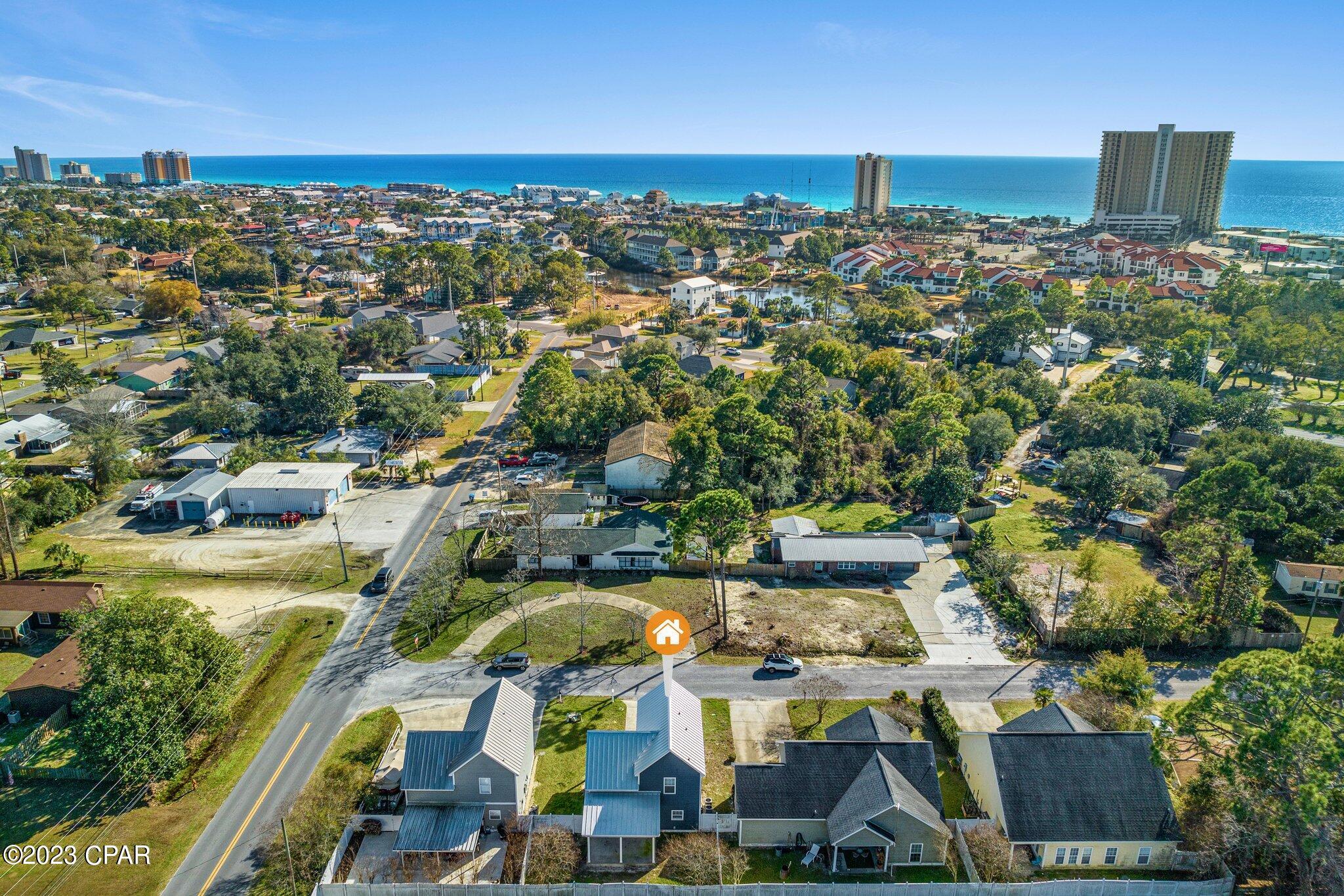 Lagoon Heights - Residential