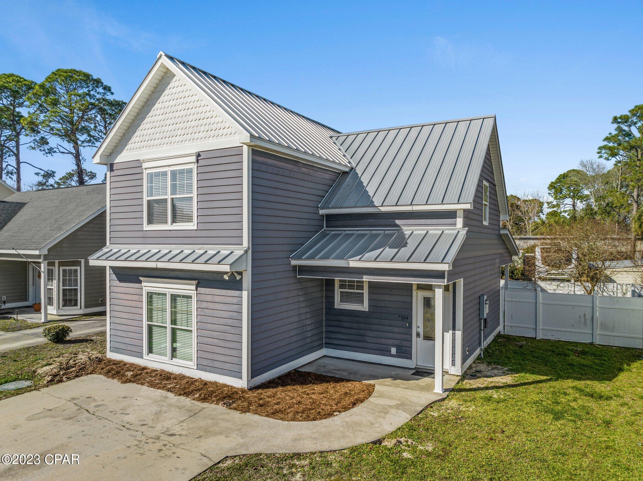 Lagoon Heights - Residential