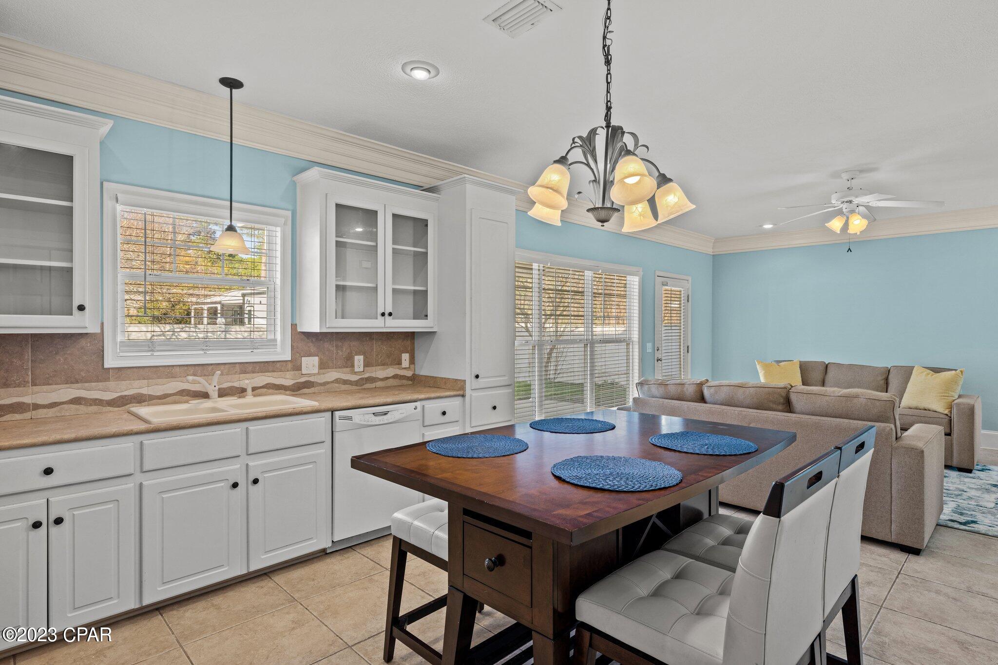 Lagoon Heights - Residential